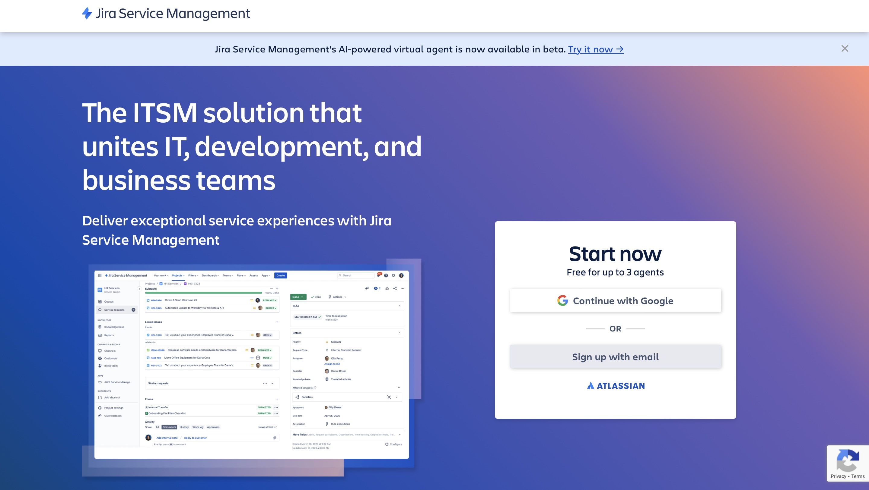 jira_saas help desk