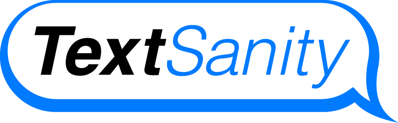 _text messaging providers for financial institutionsTextSanity