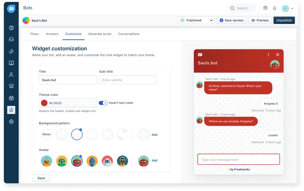 AI in Customer Service_freshworks