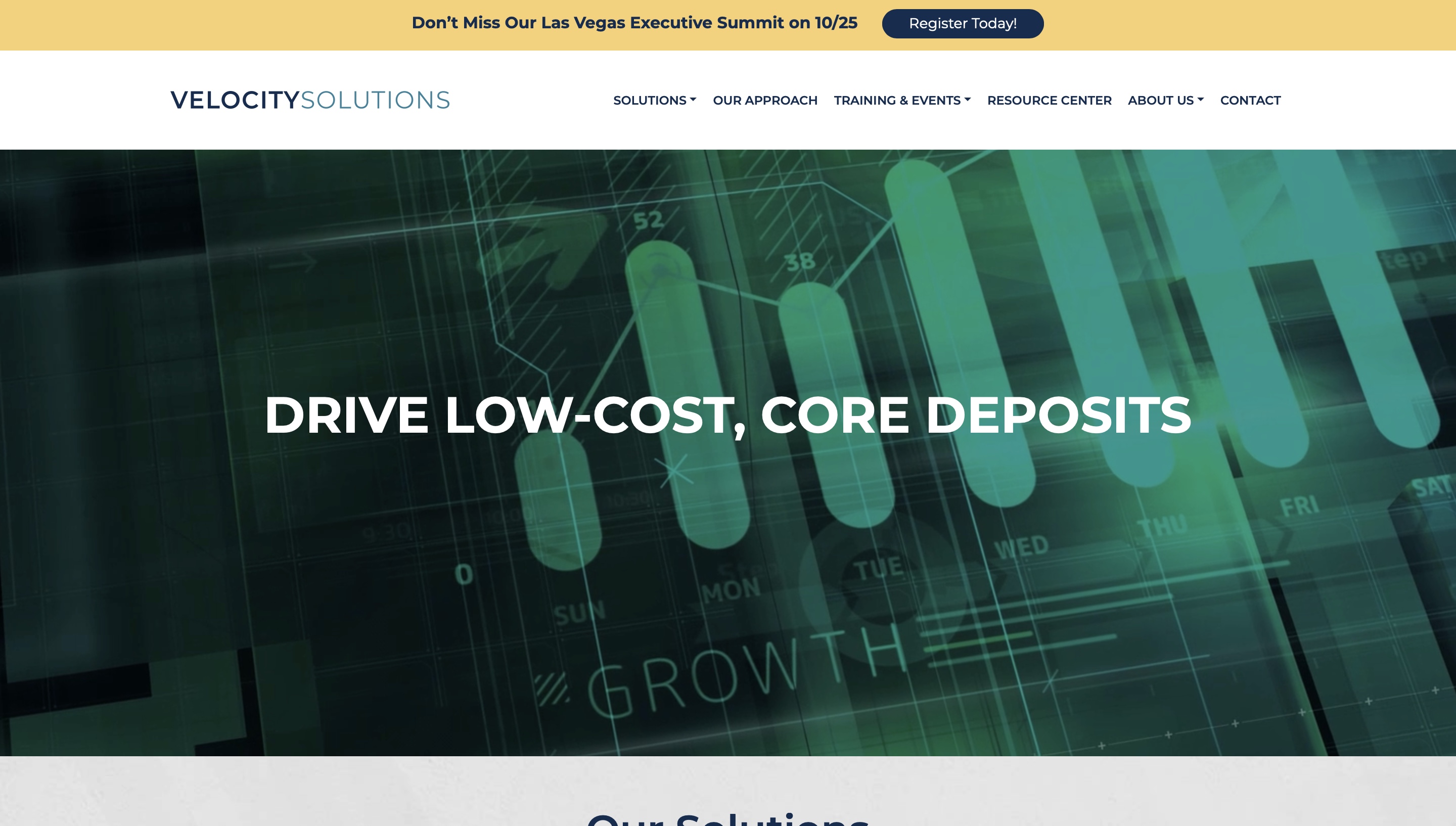 Loan Origination Software_velocity
