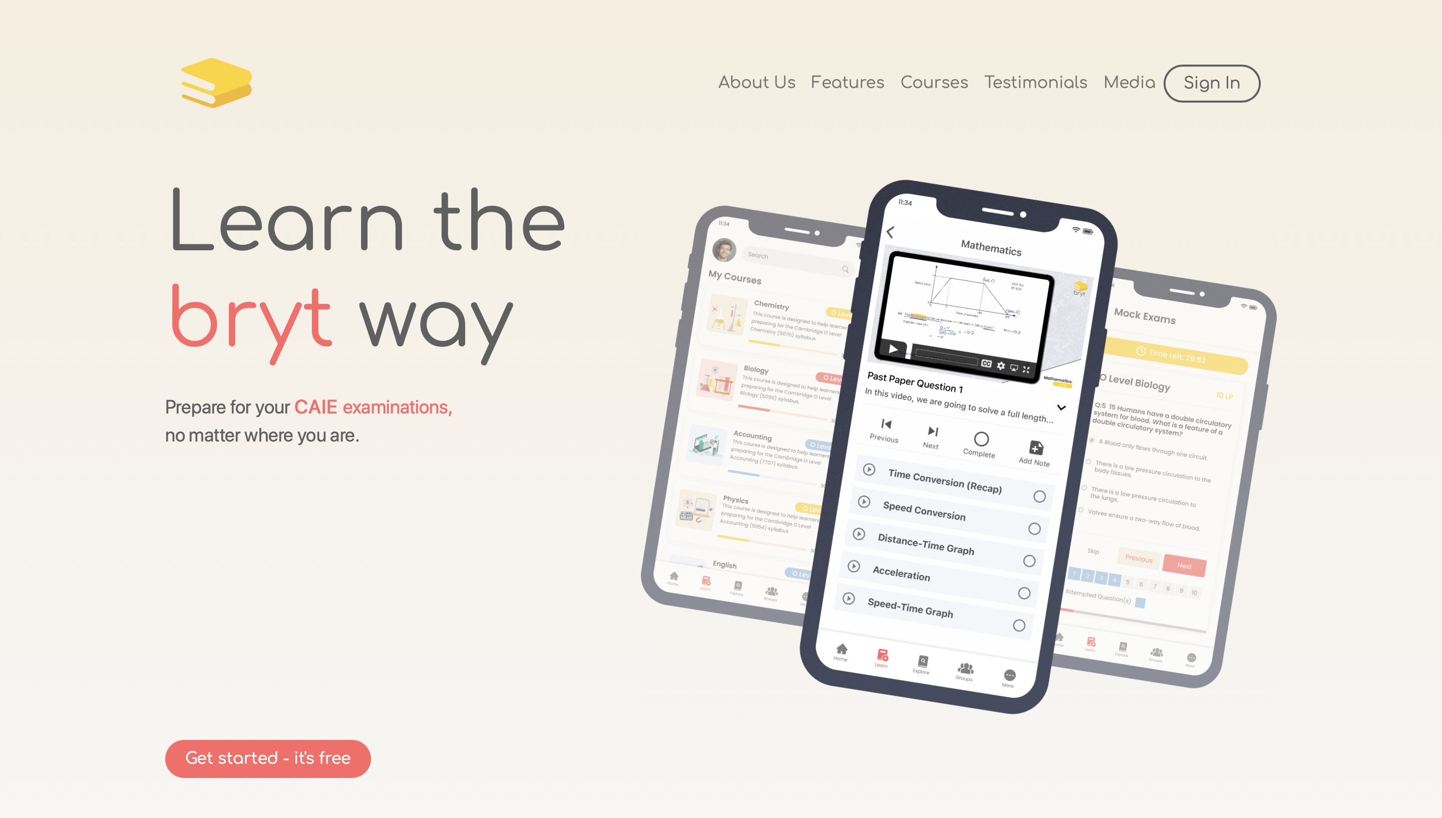 Loan Origination Software_bryt