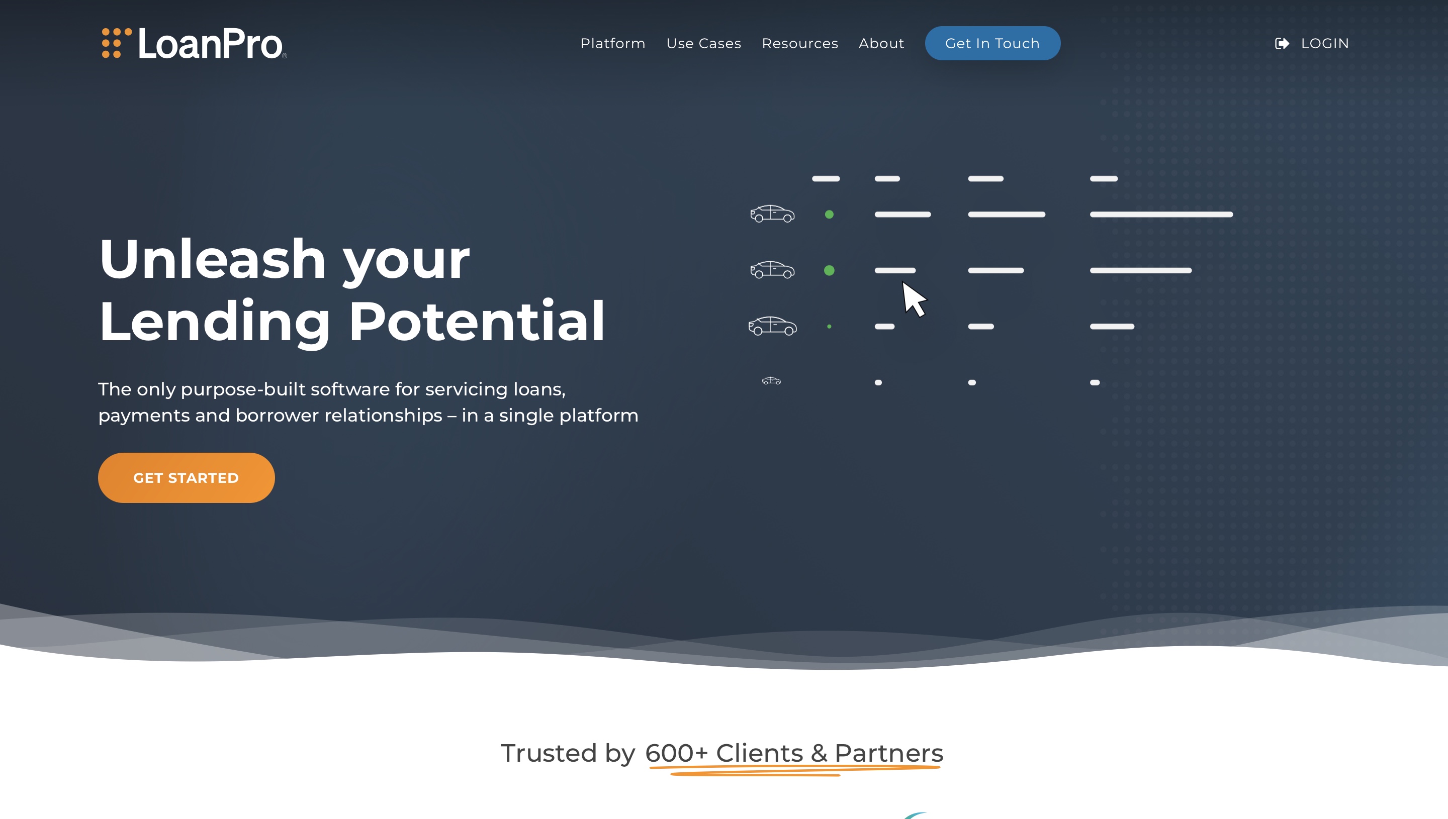 Lending Software_loanpro