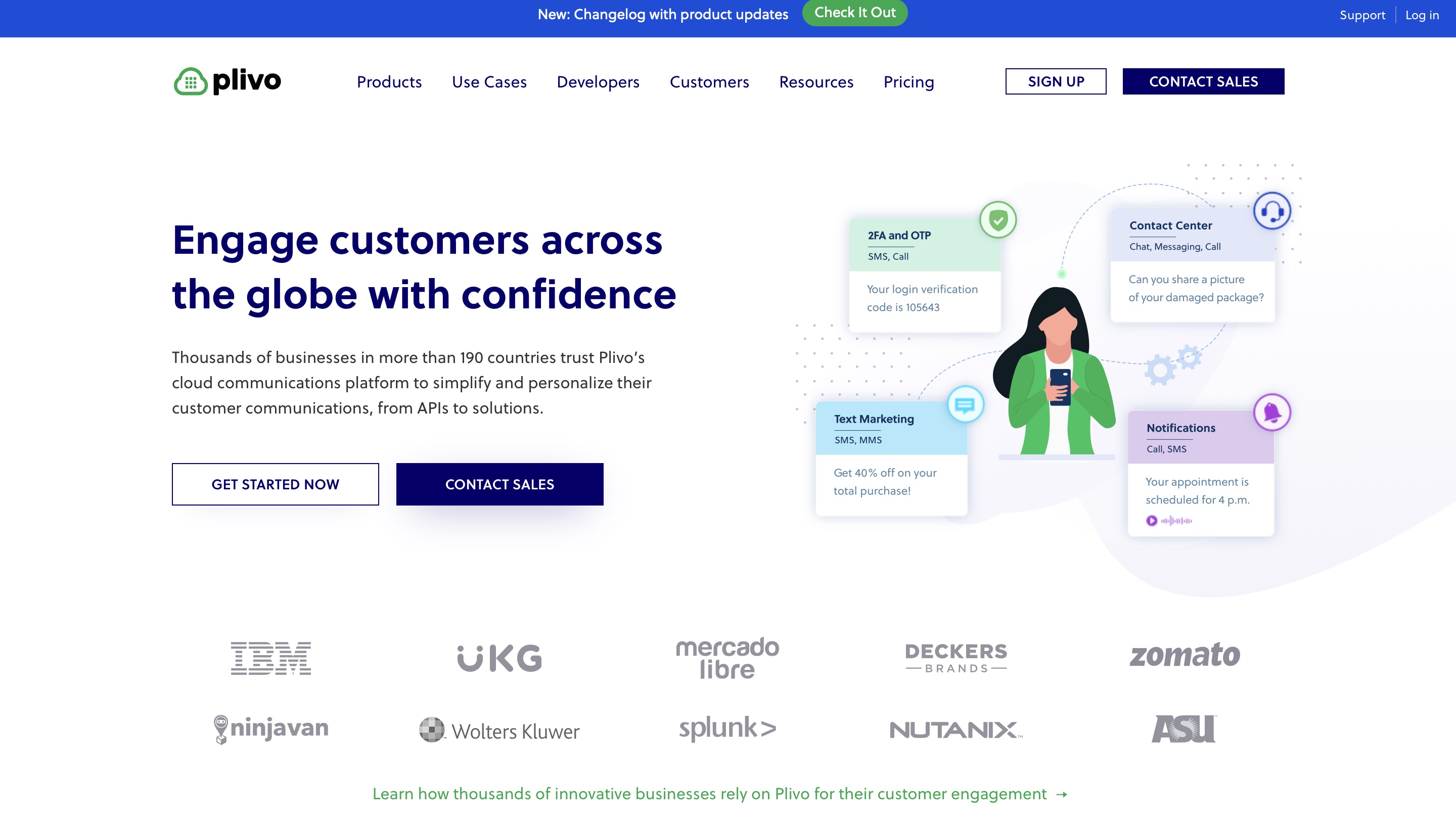 cloud communications platforms_plivo