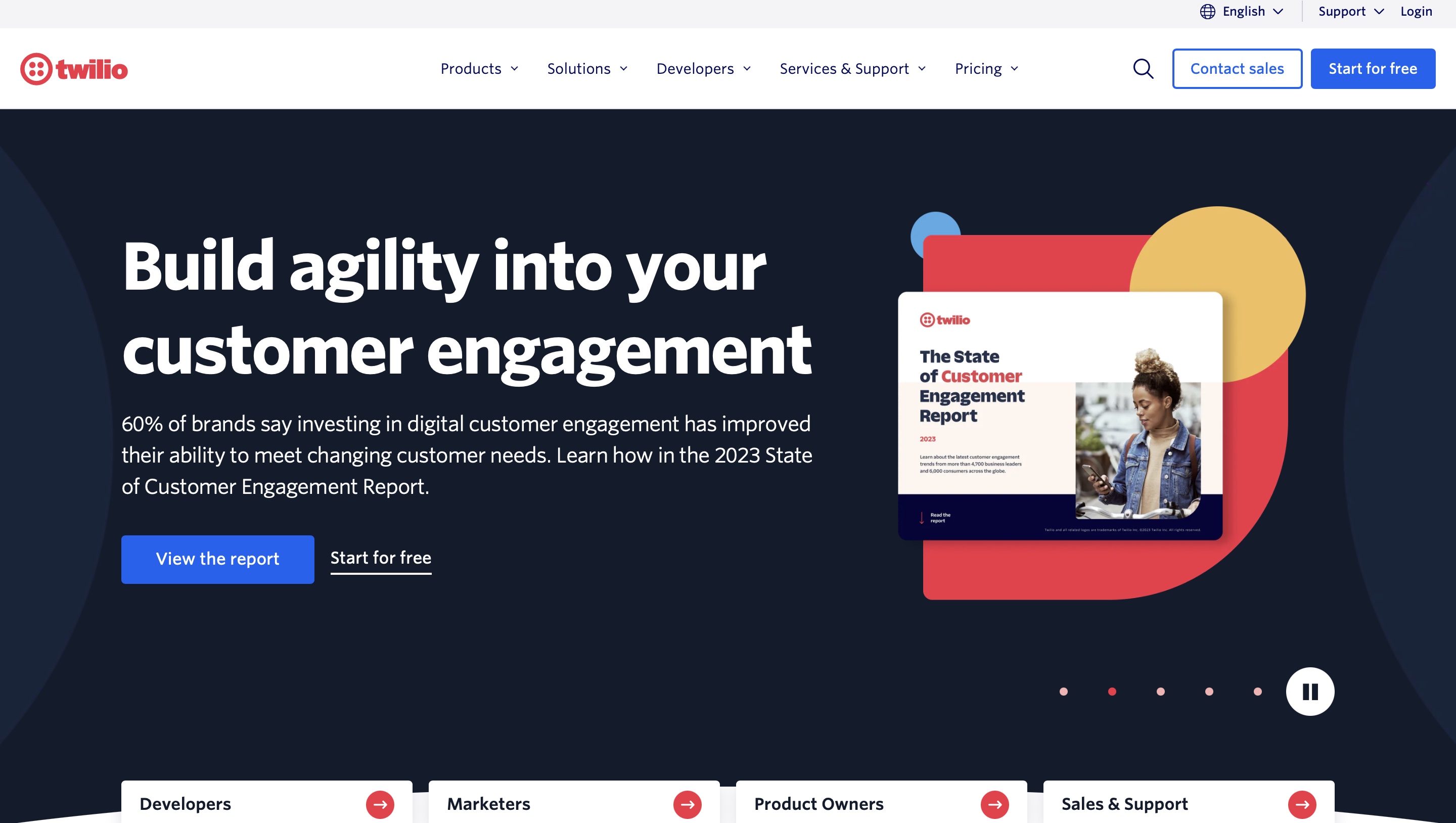 best CPaaS companies_twilio