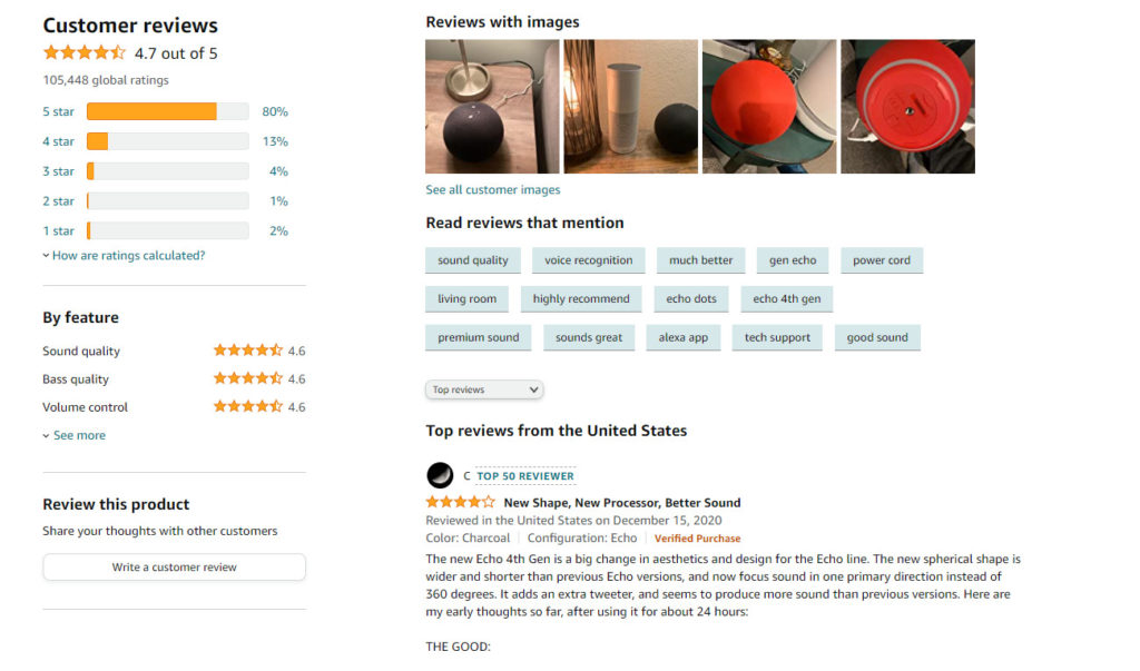 5 Ways To Get More Ratings and Reviews On Your eCommerce Store - Conversion Fanatics