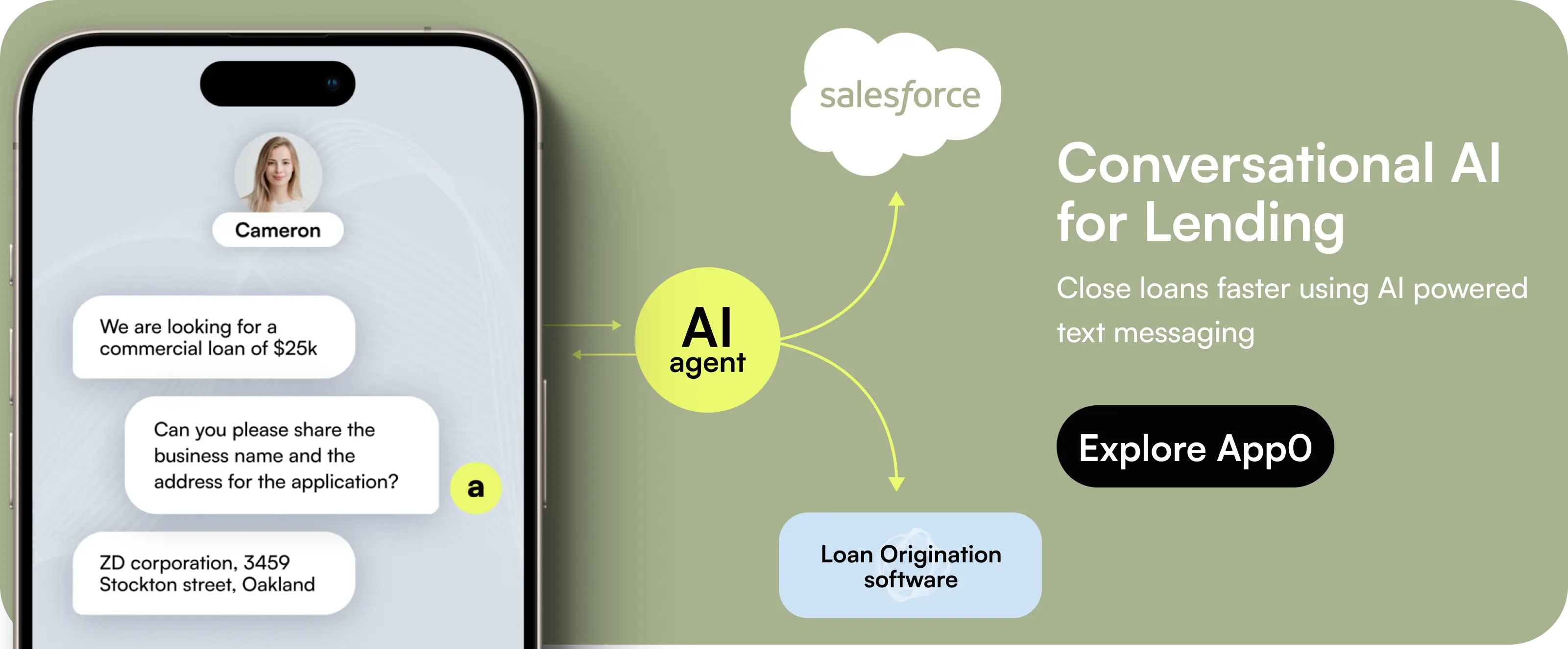 customer onboarding for private banking_app0 cta