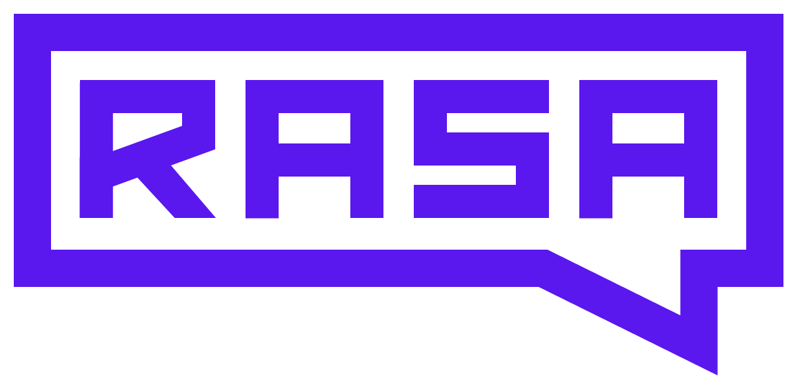 Rasa_Open Source Chatbot