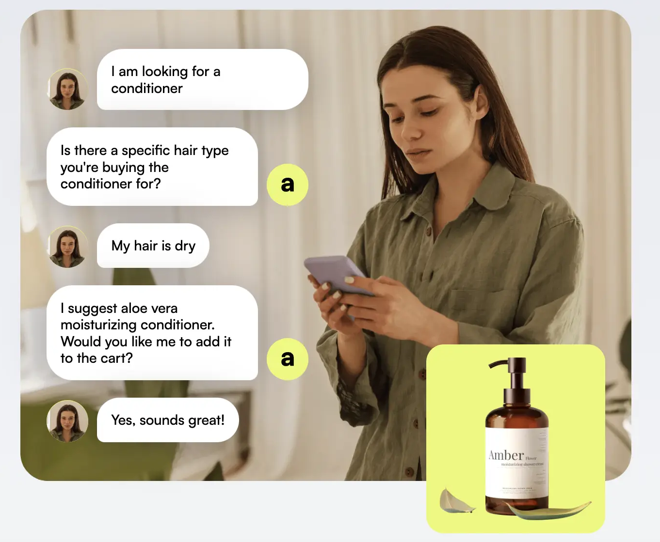 Ecommerce Chatbots-app0 cta