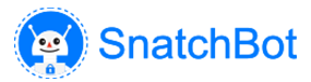 Snatch bot_best ecommerce chatbot platforms
