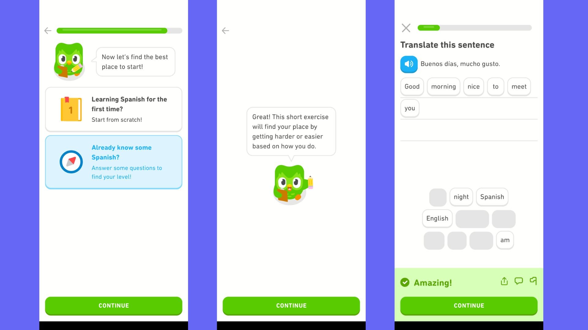 Onboarding: Create a Pleasant Onboarding Experience_conversational customer experience