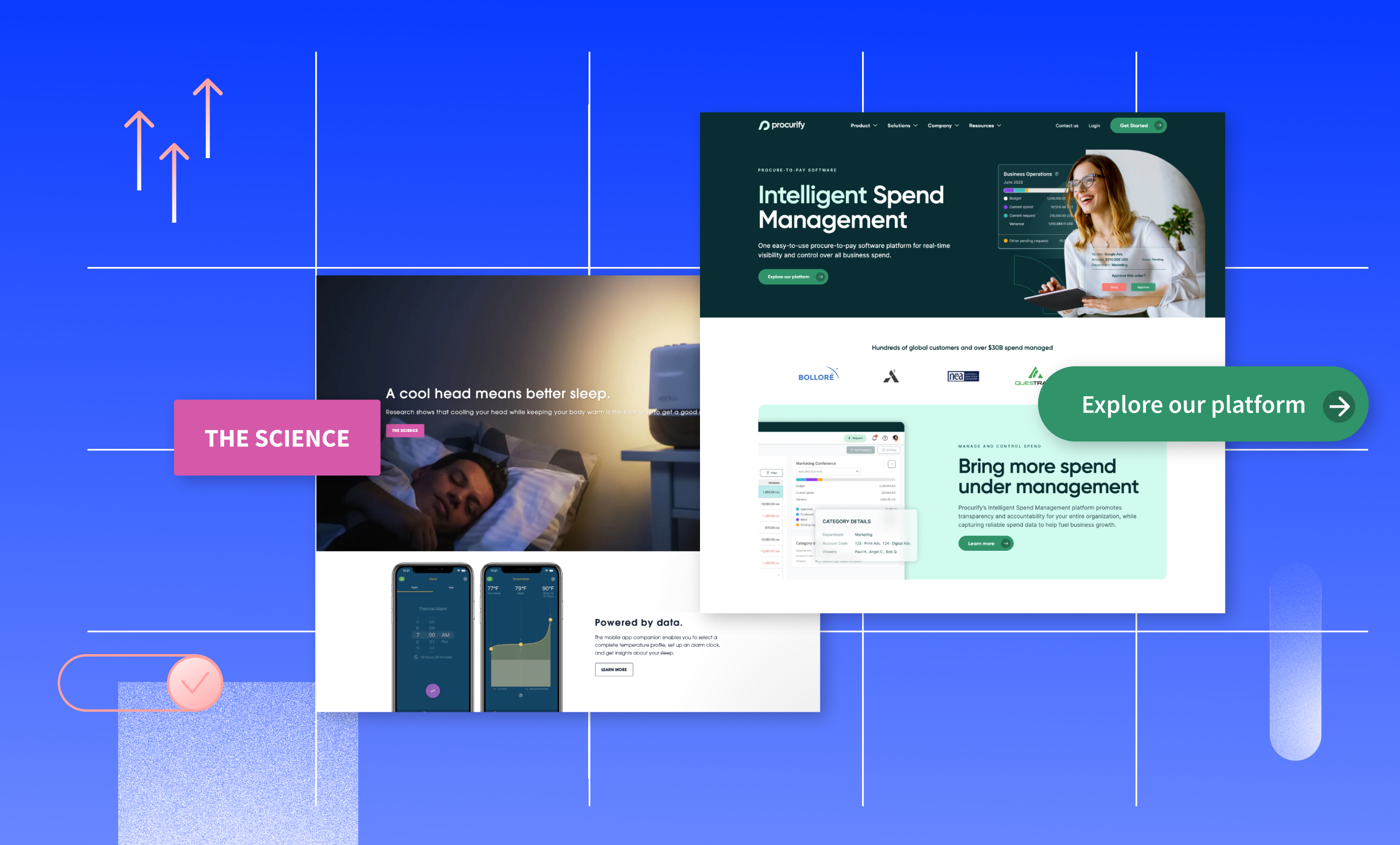 improve ecommerce conversion rate_placing CTA properly