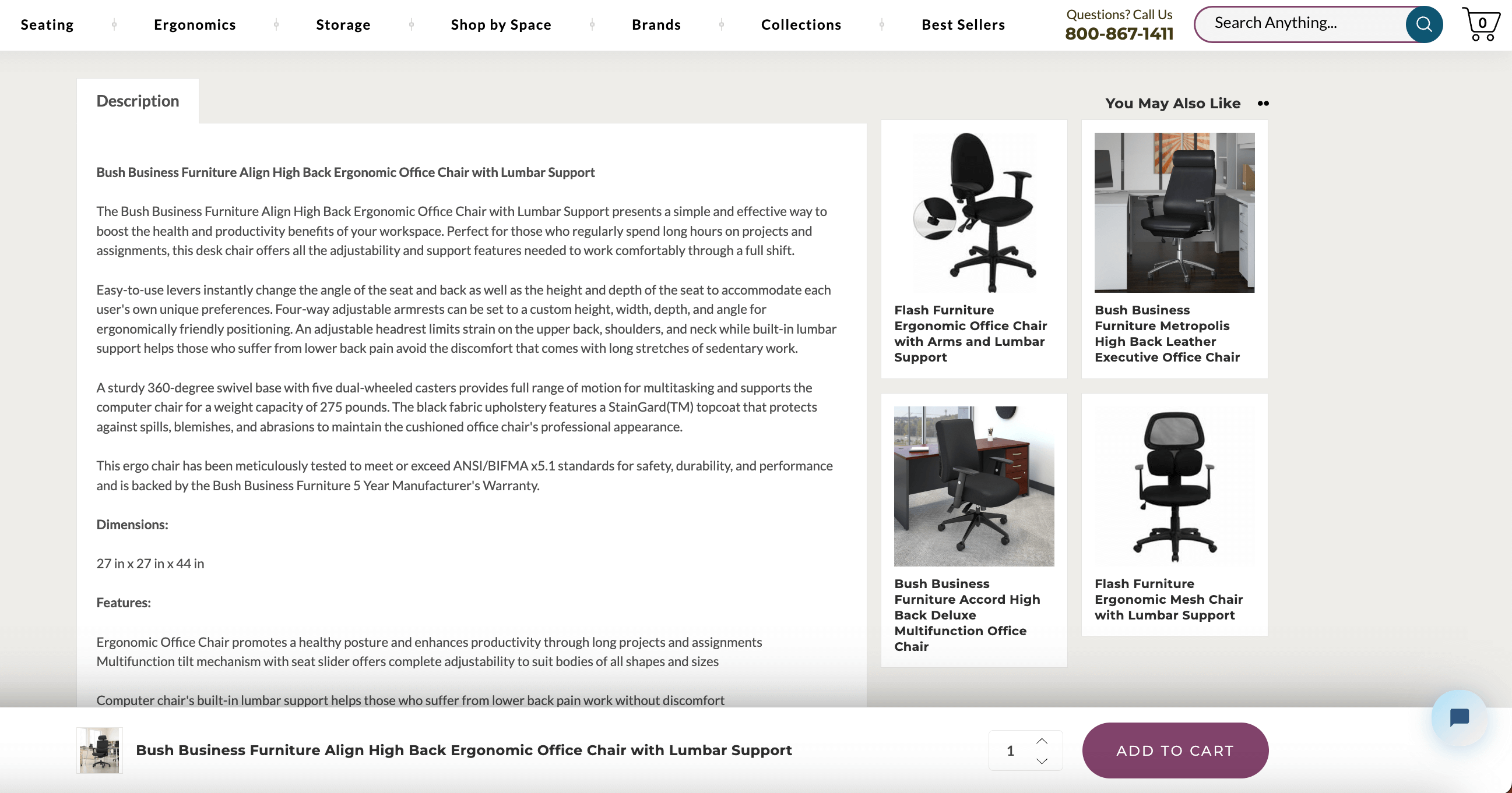 detailed product description_improve ecommerce conversion rate