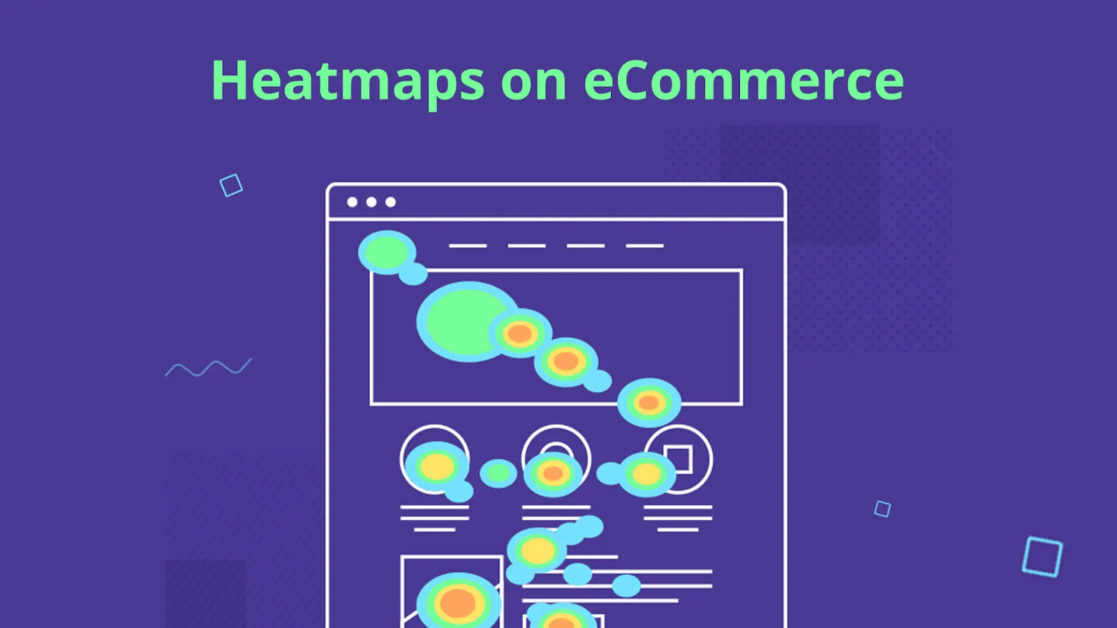 Hatmaps in eCommerce_eCommerce conversion rate optimization