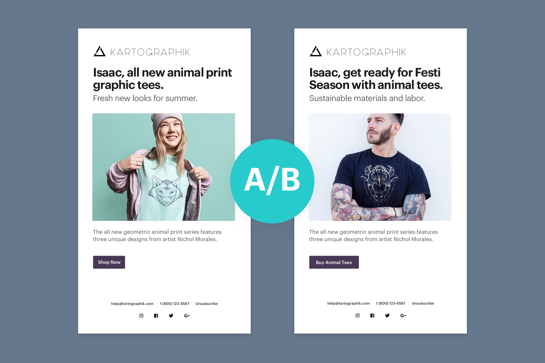 A/B Testing_eCommerce conversion rate optimizaton