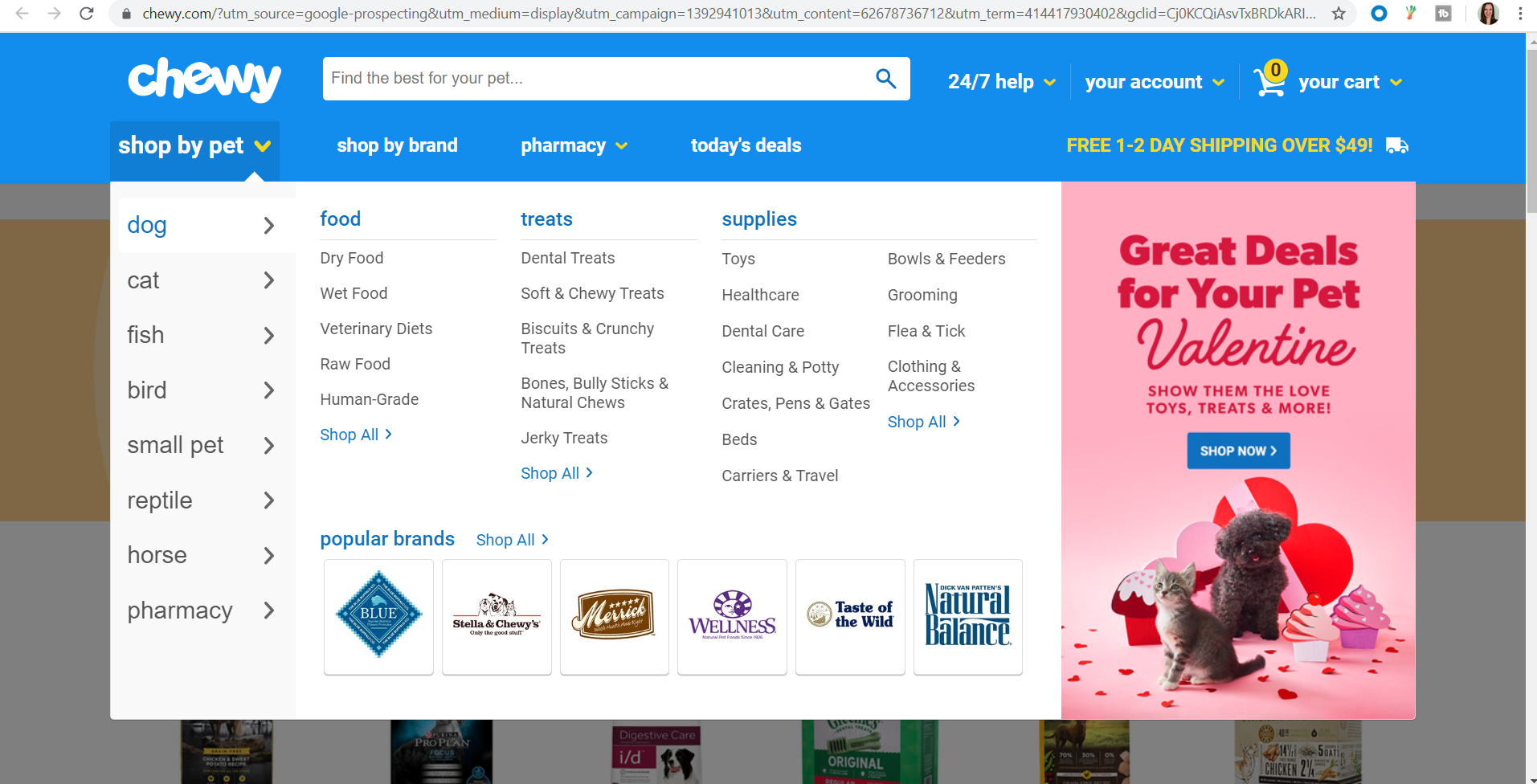 ecommerce navigation best practices_ecommerce conversion optimization