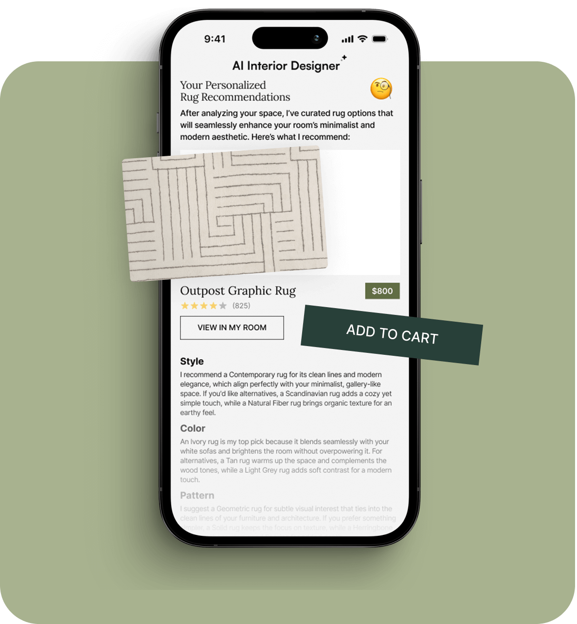 beyond quizzes_personalized product recommendations
