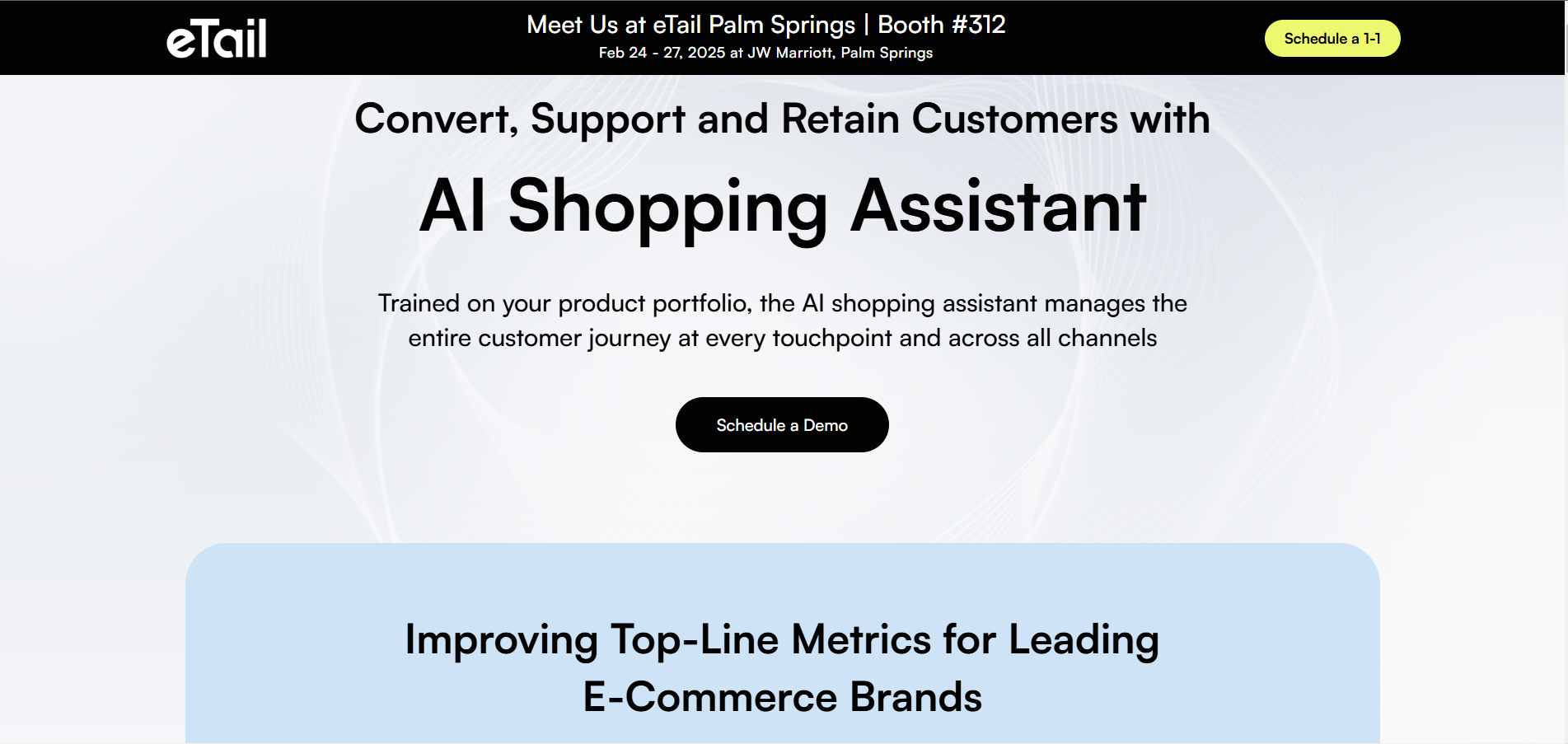 AI chatbot for ecommerce_App0