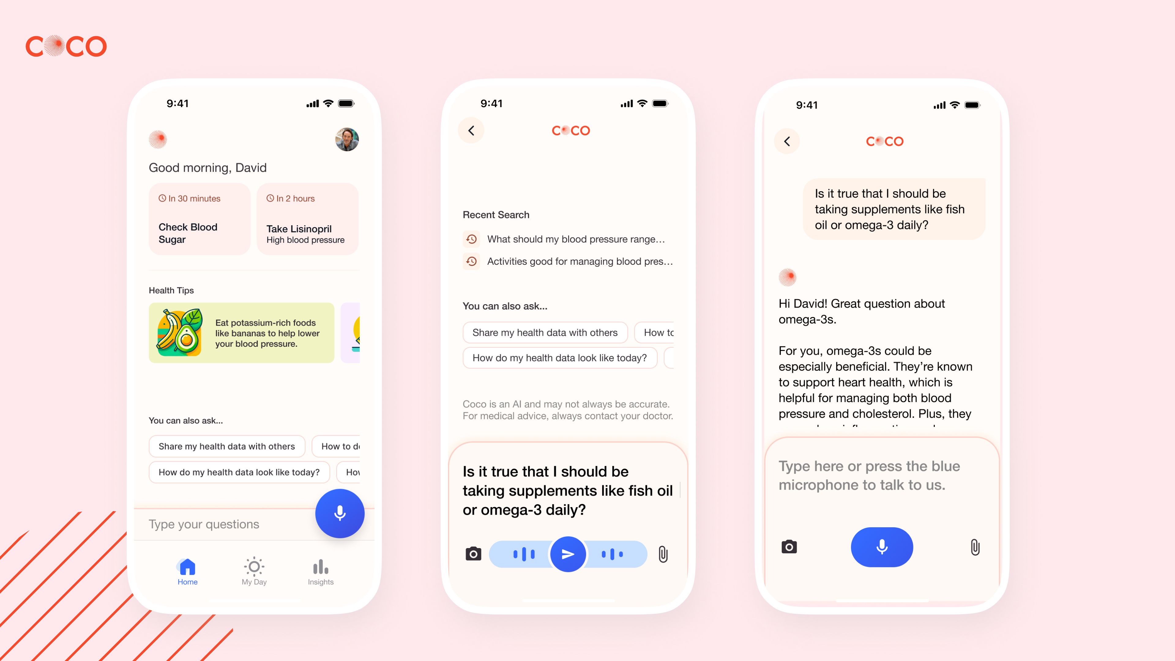 AI Supplement Shopping_AI in Supplement Shopping