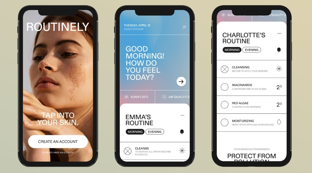 Ai-Powered Beauty Routine Builder_AI-Guided-Selling