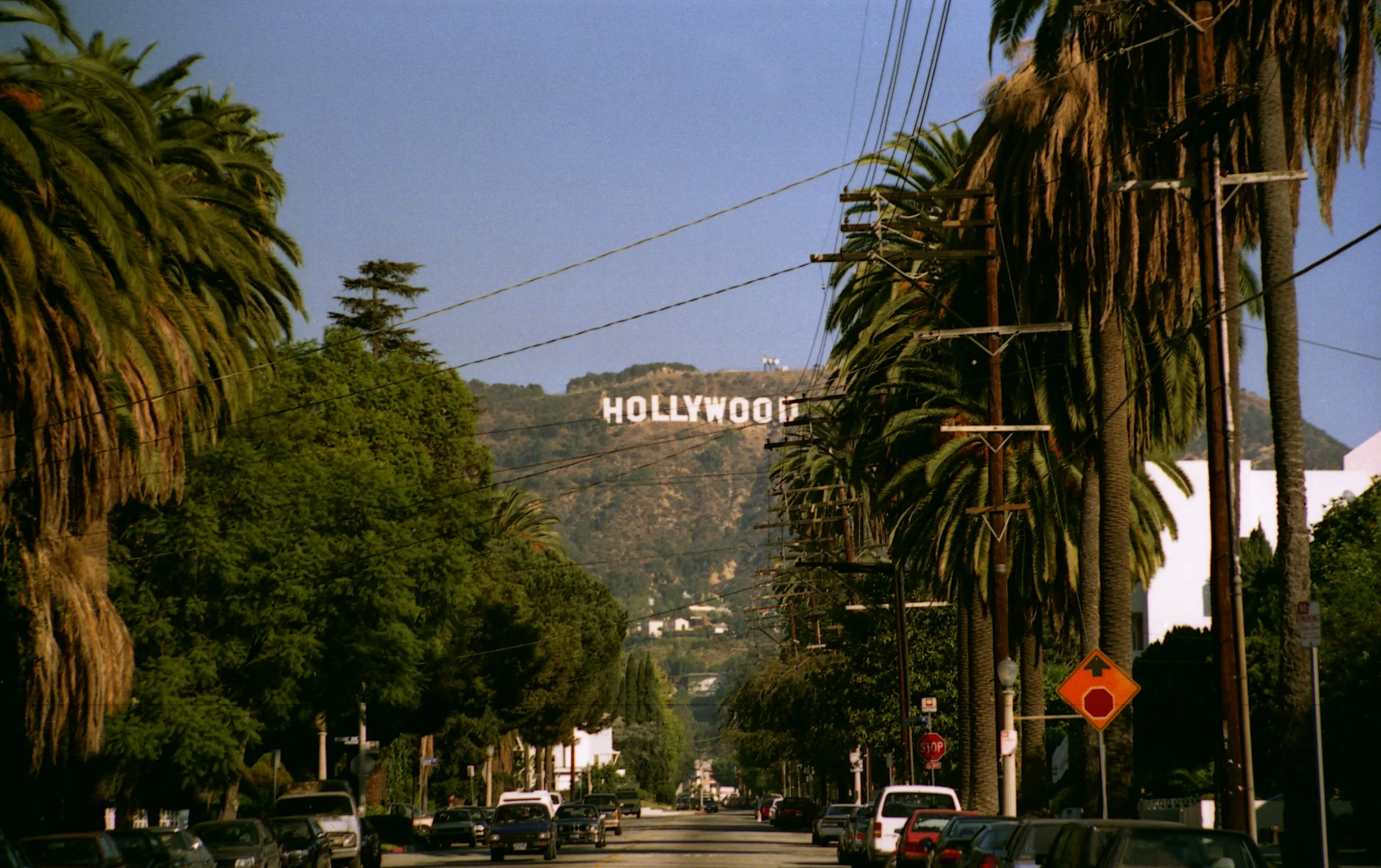 Hollywood Lawfirm