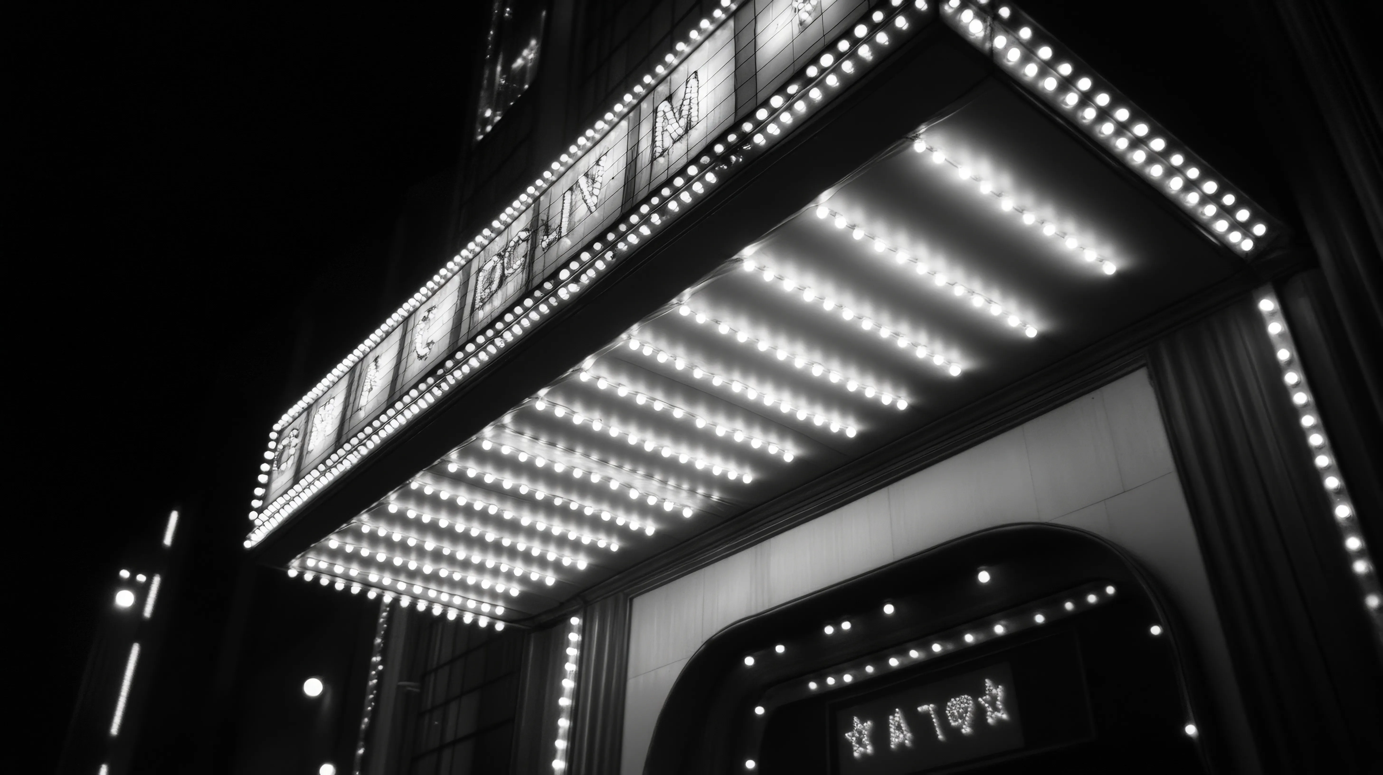 Entertainment, TV, Theater