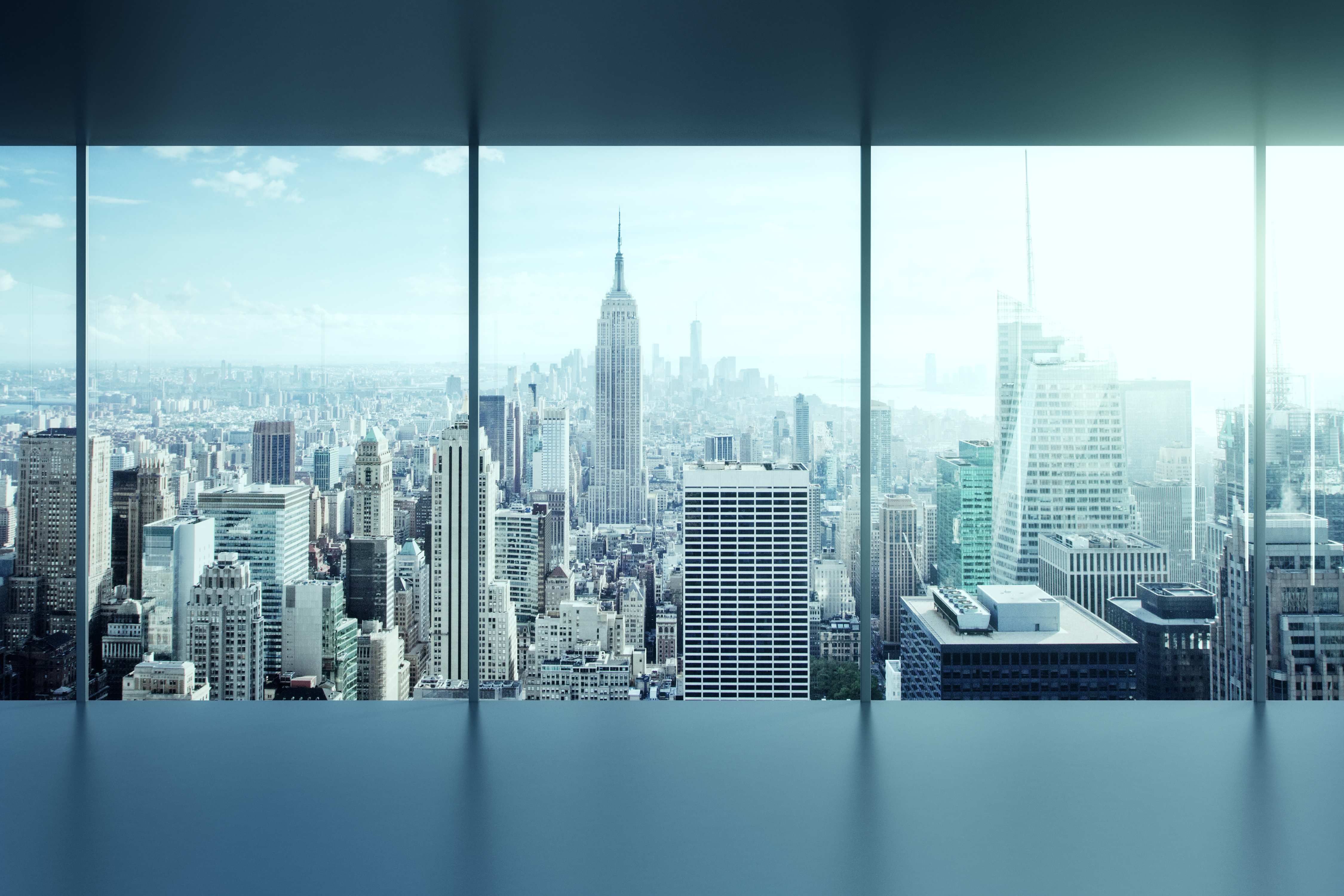 New York Office