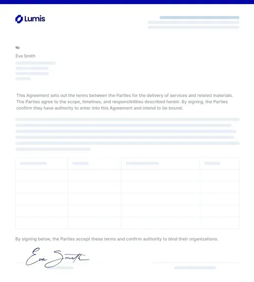 Edit and sign documents effortlessly with Xodo Sign