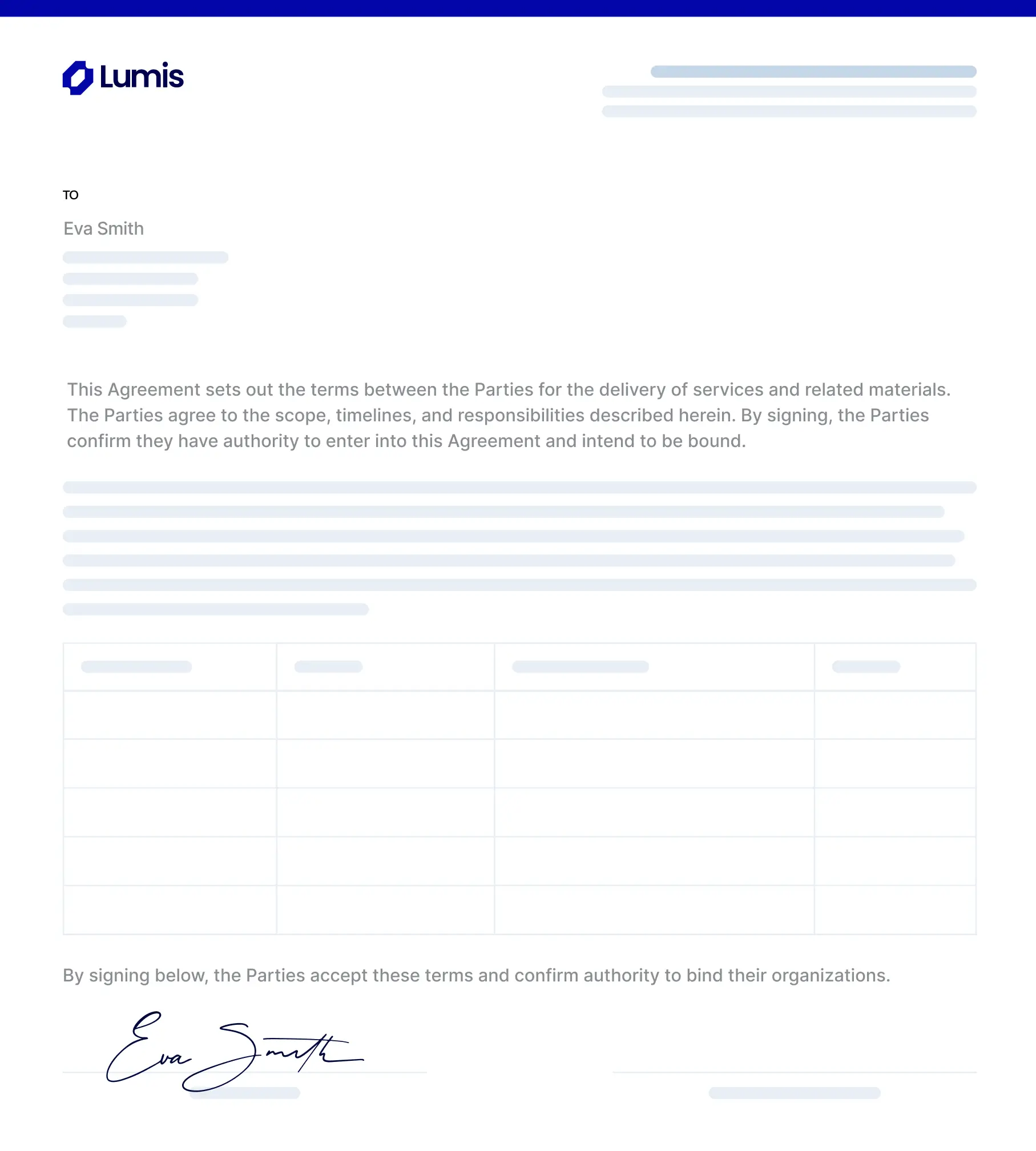 Edit and sign documents effortlessly with Xodo Sign