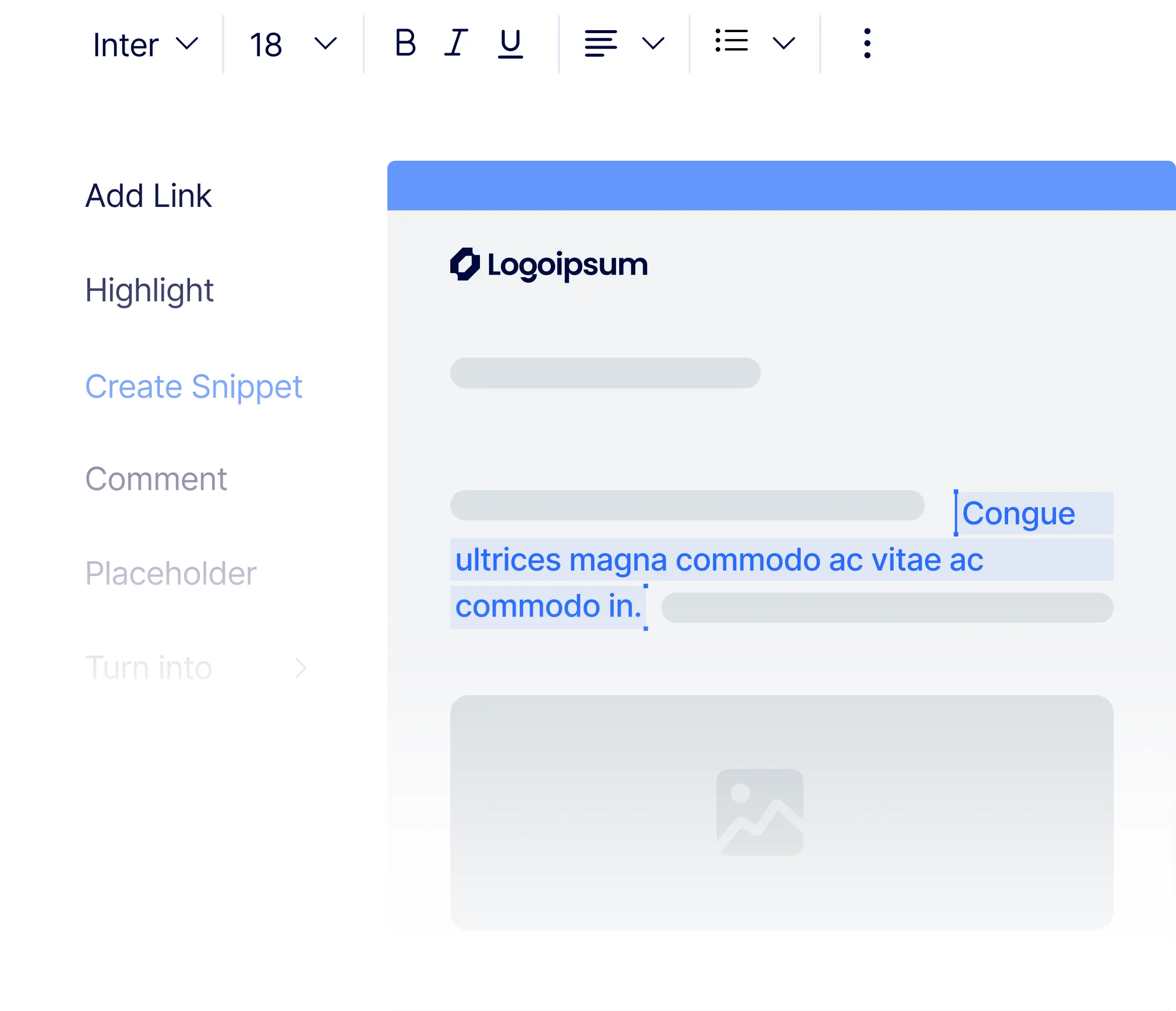 Edit, prepare, and sign PDFs with Xodo Sign File Editor