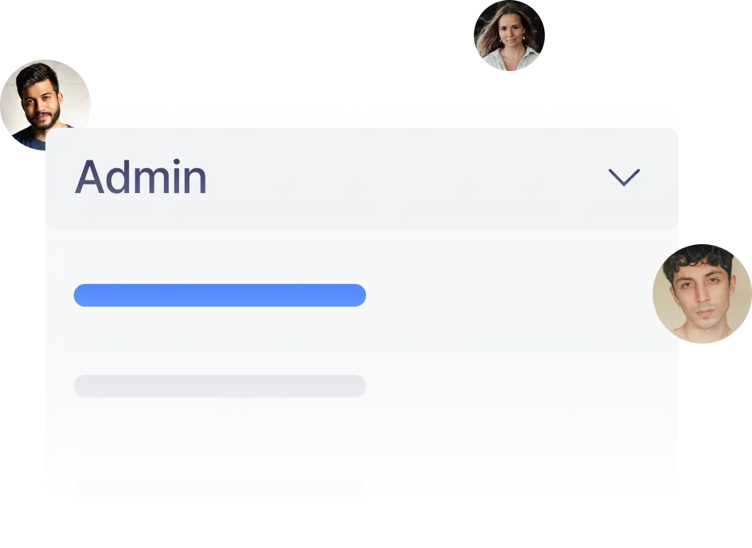 Manage team members, e-signatures and documents with Xodo Sign 