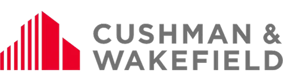 Cushman & Wakefield Logo