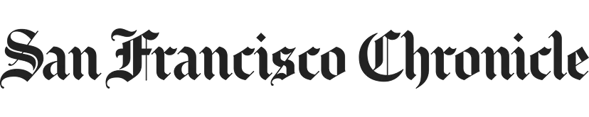 San Francisco Chronicle Logo