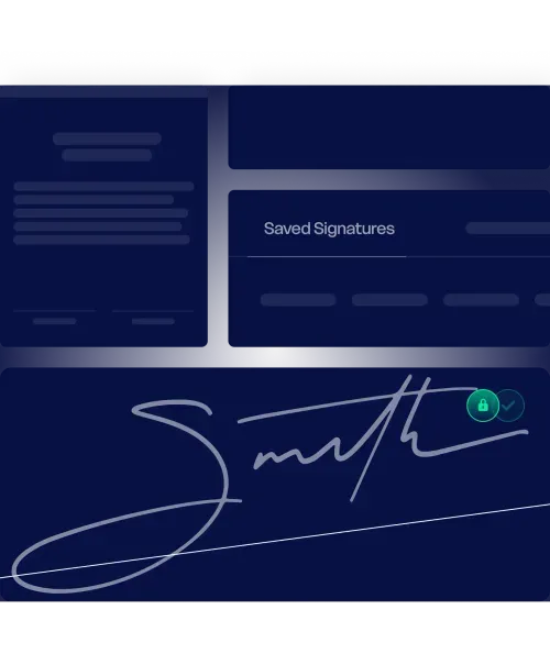 Edit and Sign Documents Online in One Secure Platform