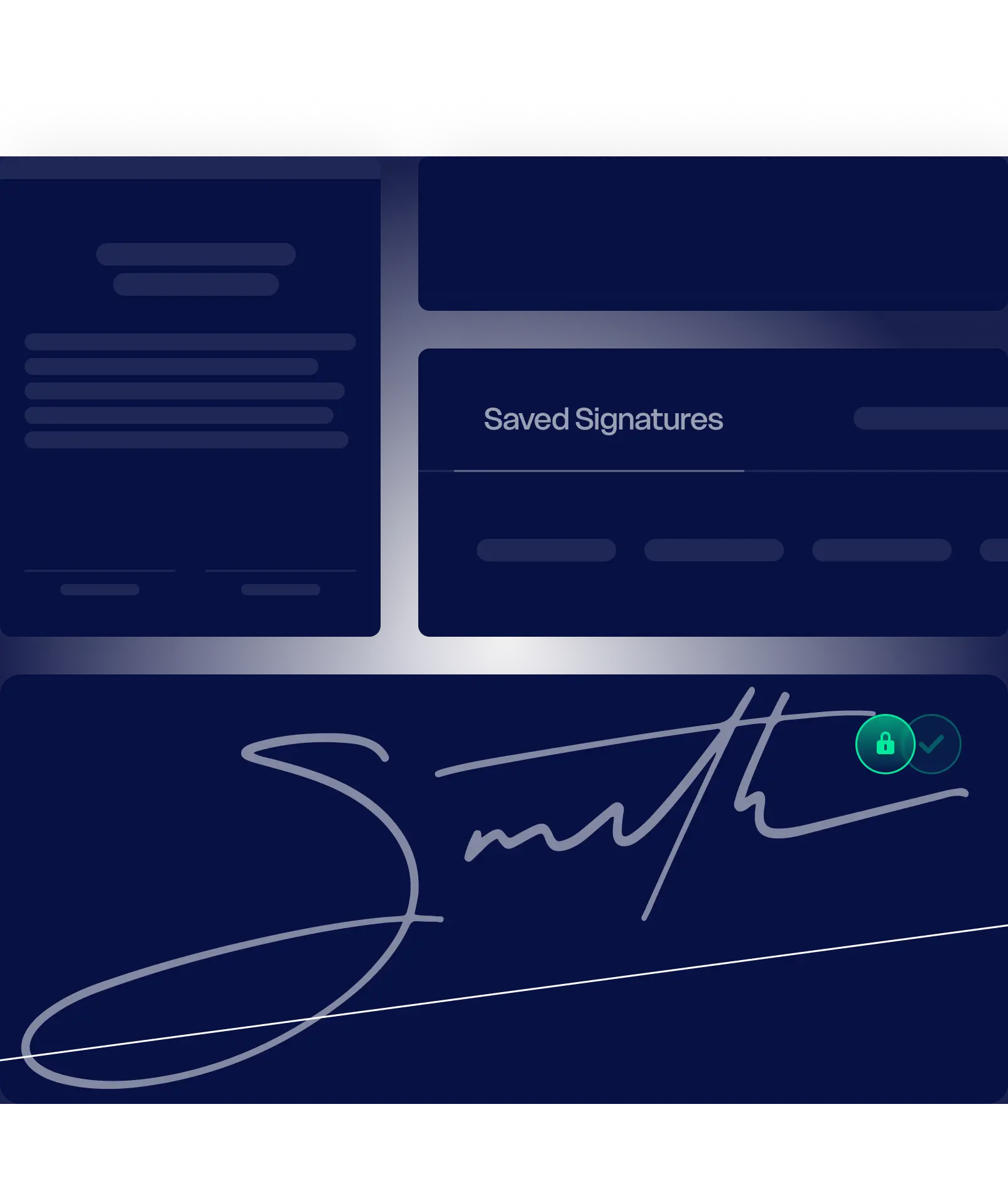 Edit and Sign Documents Online in One Secure Platform