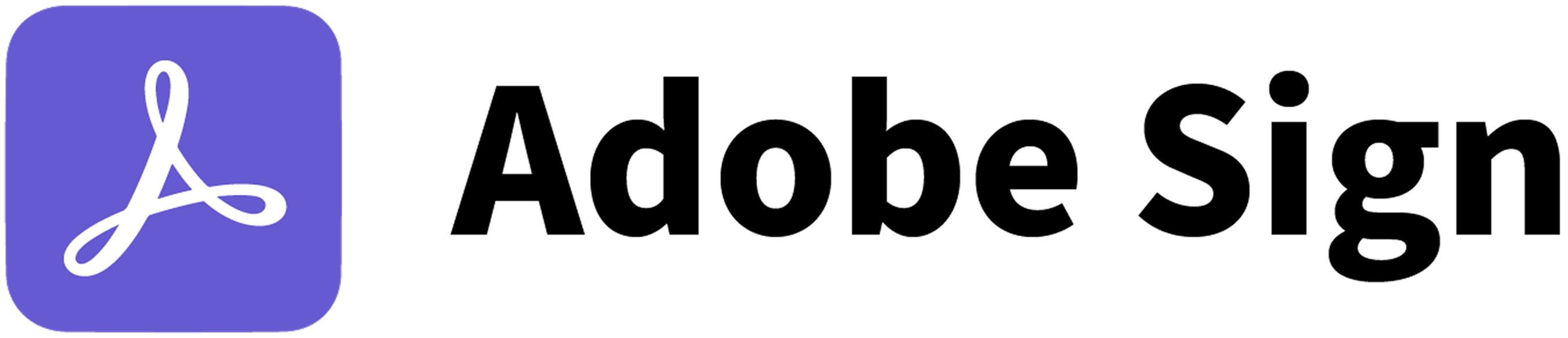 Adobe Sign