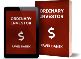 Cober of book – Ordinary Investor