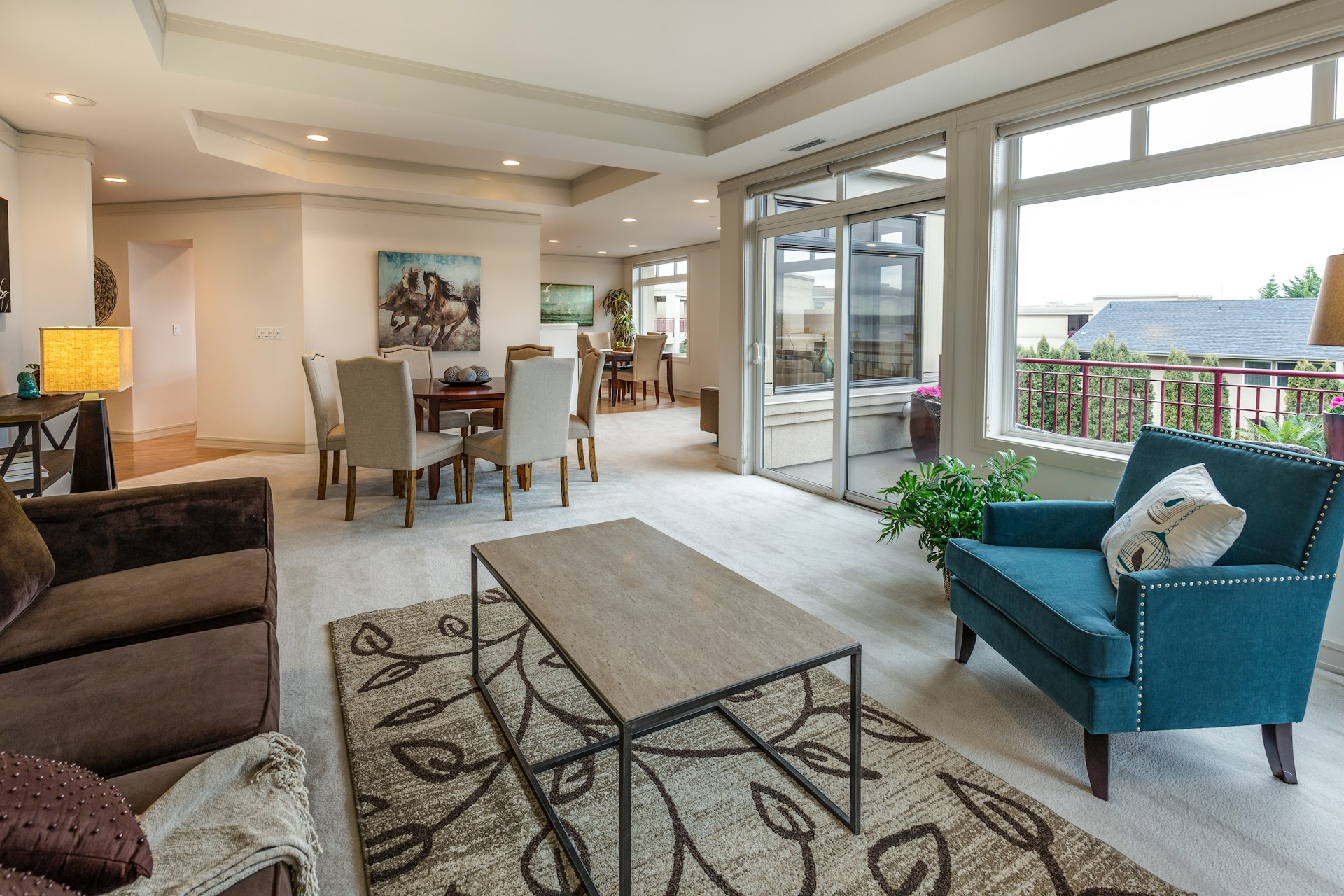 Eliminating Indoor Air Pollutants Through Proper Ventilation in Leesburg