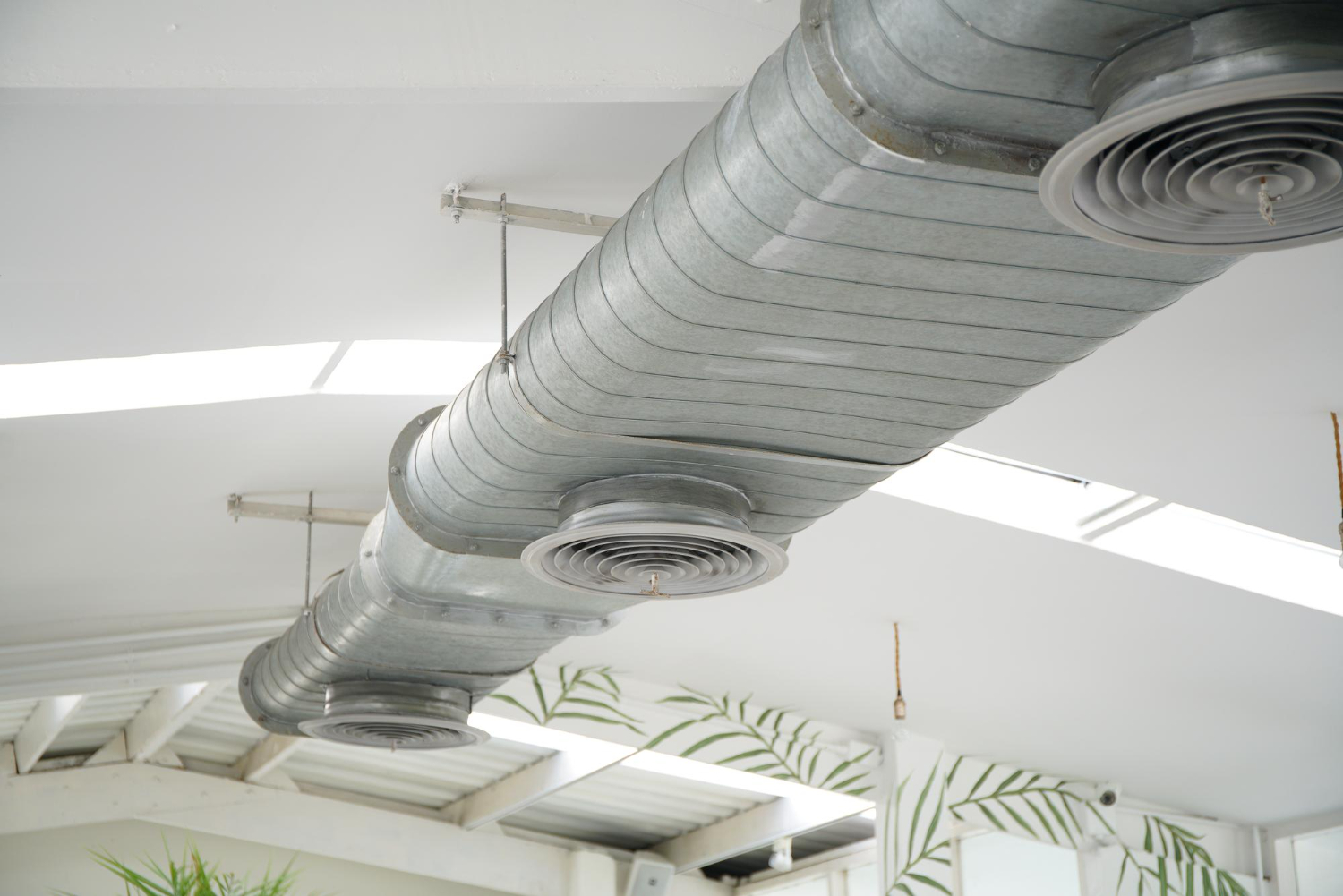 Why Your Air Ducts Need More Than Just Regular Cleaning in Clermont