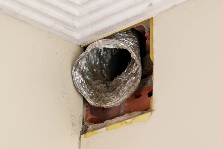 Emergency Vent Cleaning Service in Eustis, FL
