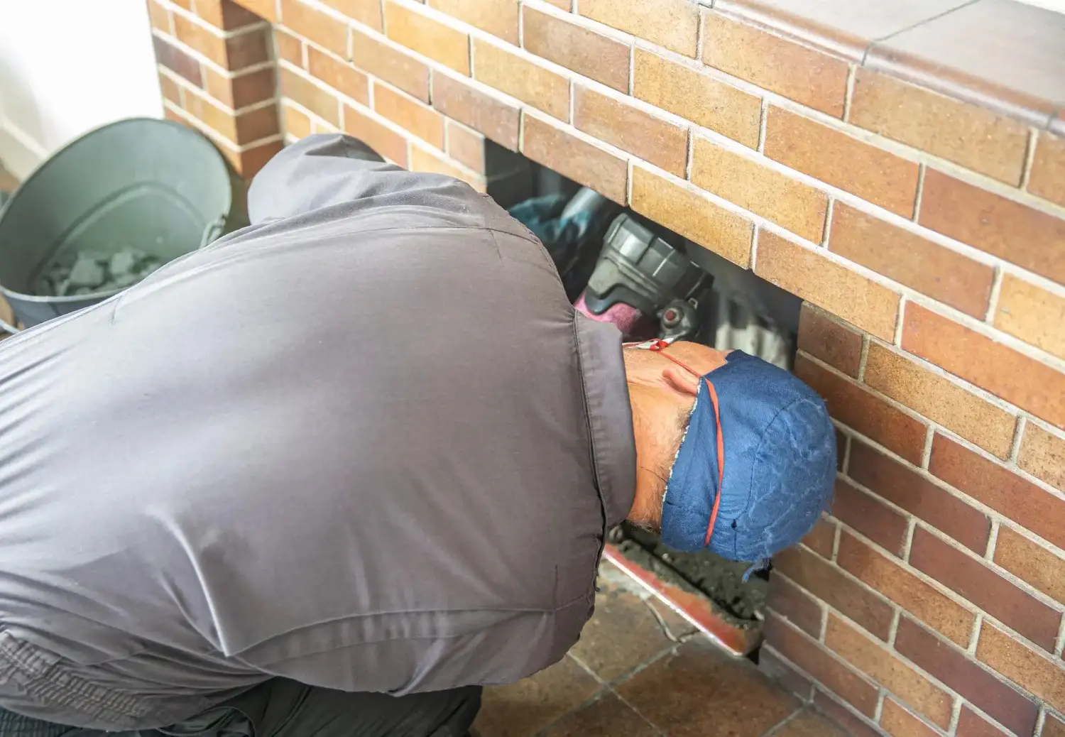 Chimney Cleaning in Apopka, FL