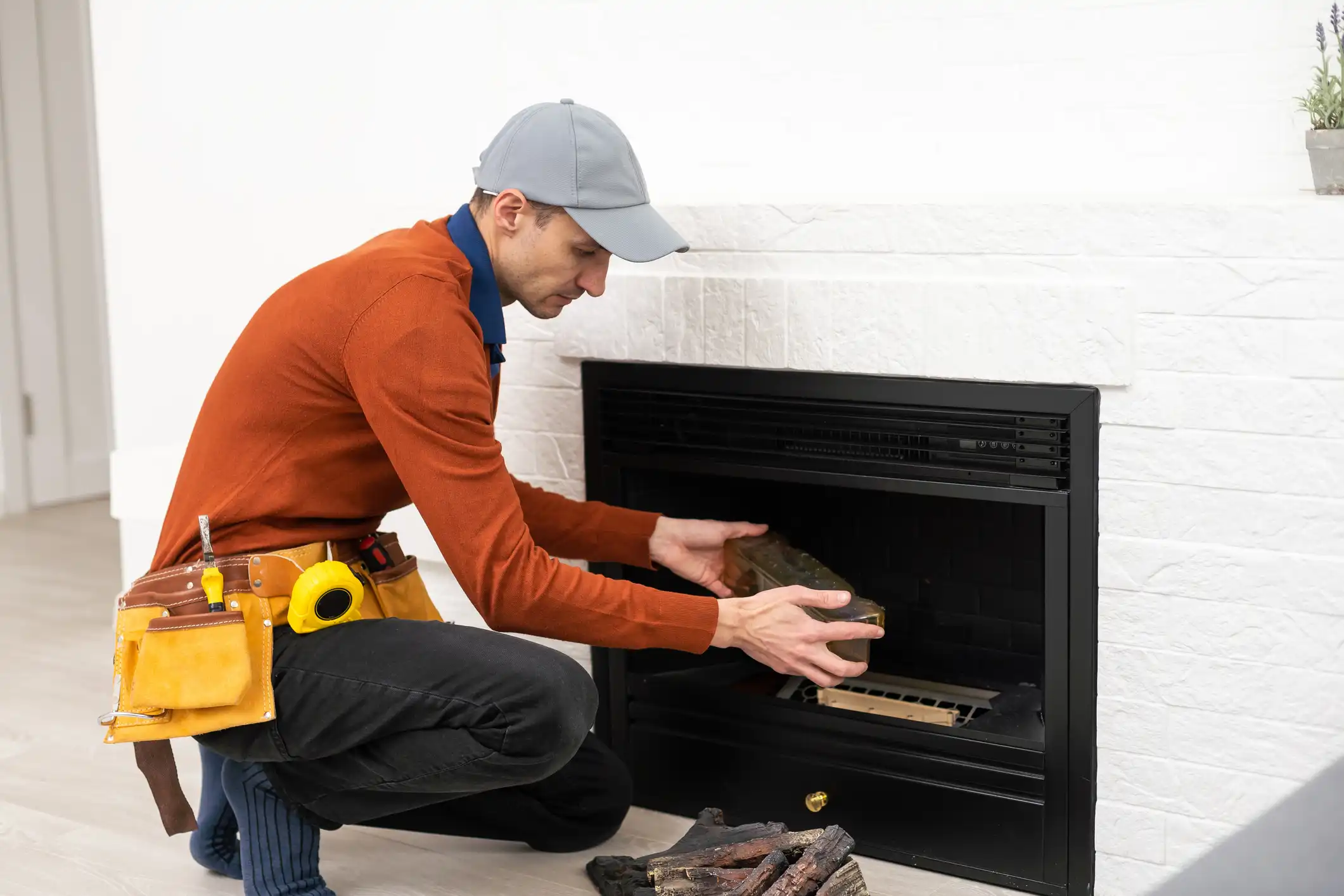 Chimney Cleaning in Eustis, FL