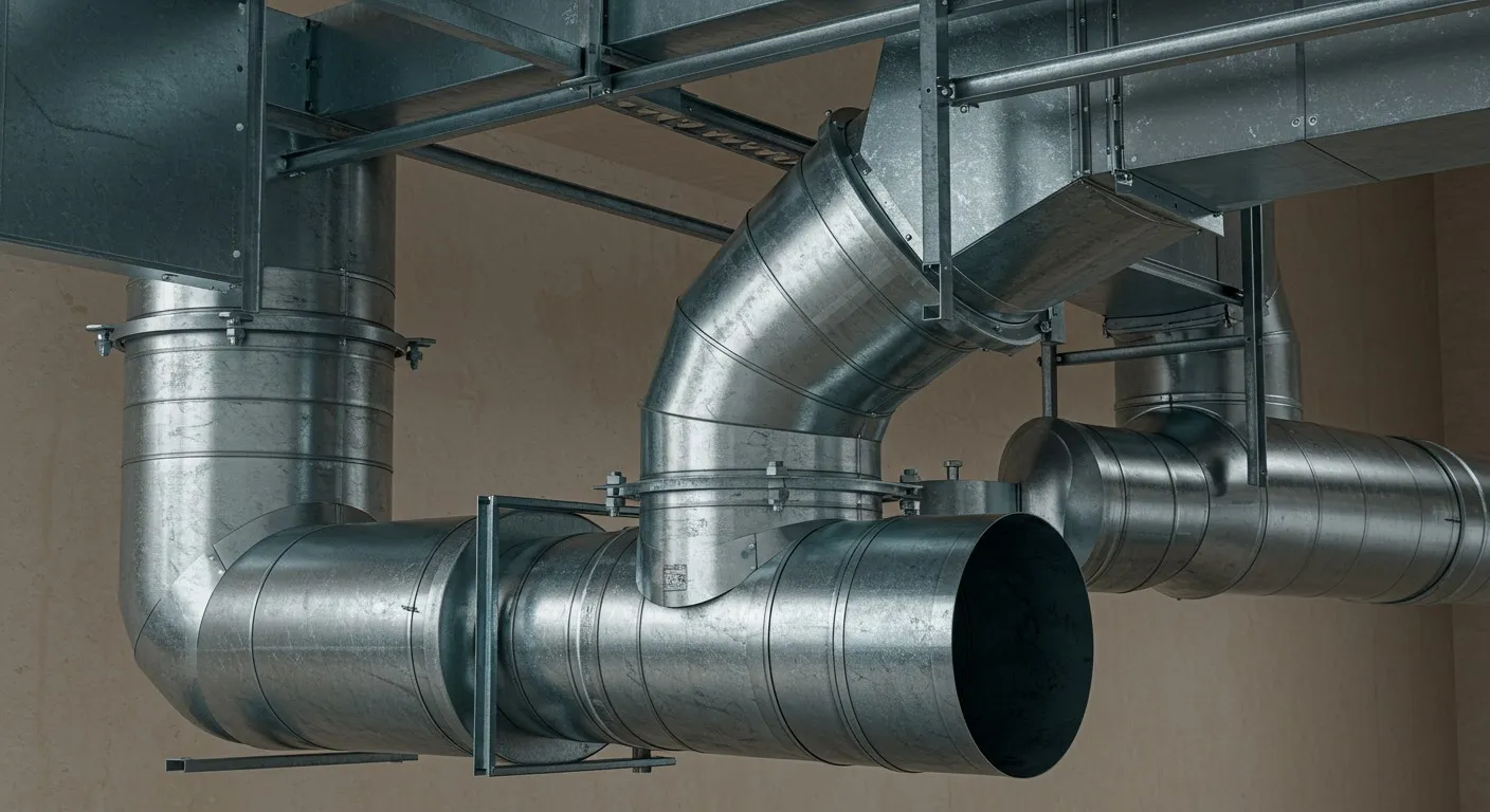 Professional Ductwork Cleaning Services in Montverde, FL