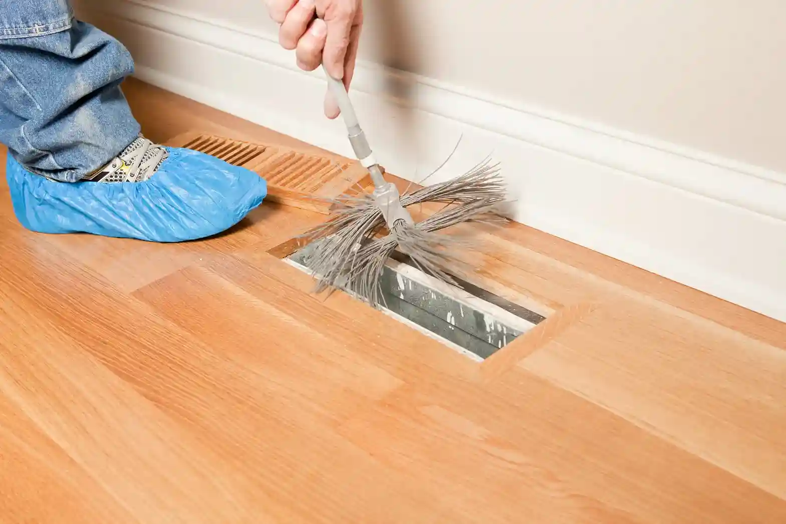Professional HVAC Duct Cleaning in Montverde, FL