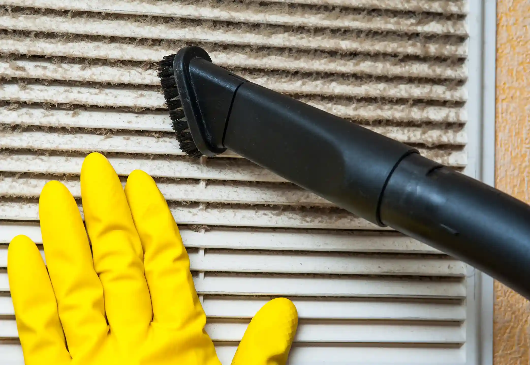 Comprehensive Air Duct Services in Oakland, FL