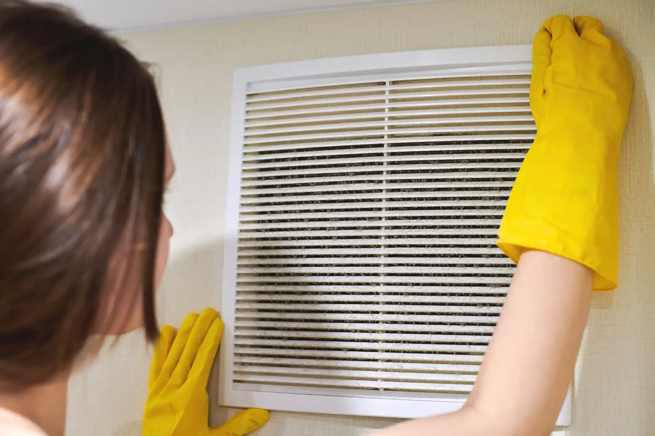 Professional Duct Cleaning Services in Oakland, FL