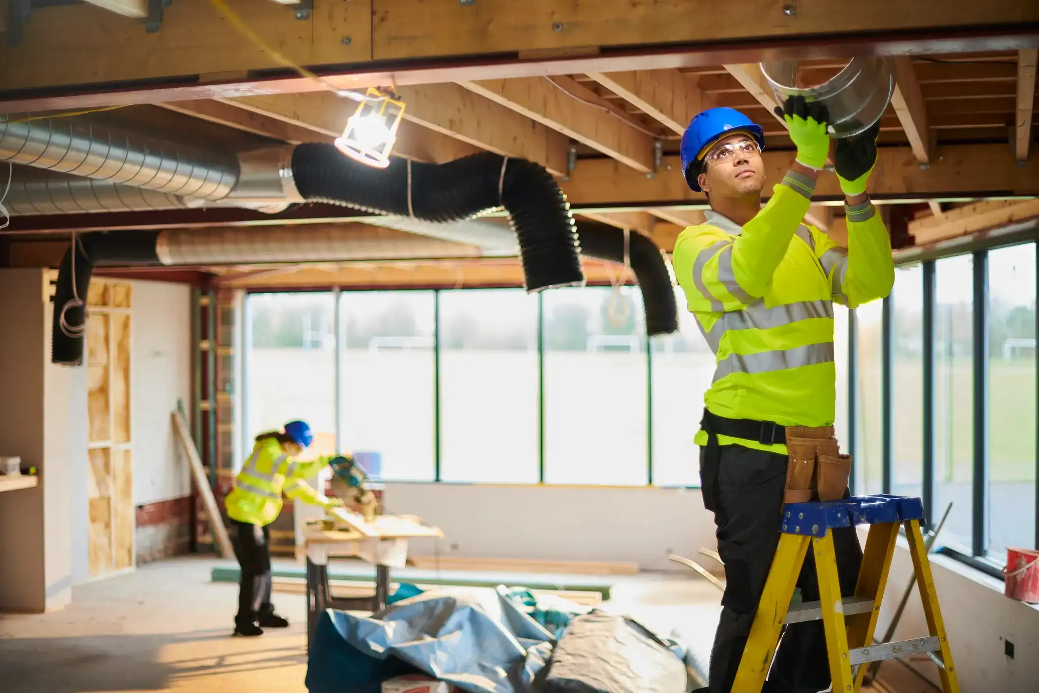 Ductwork Cleaning Services in Oakland, FL