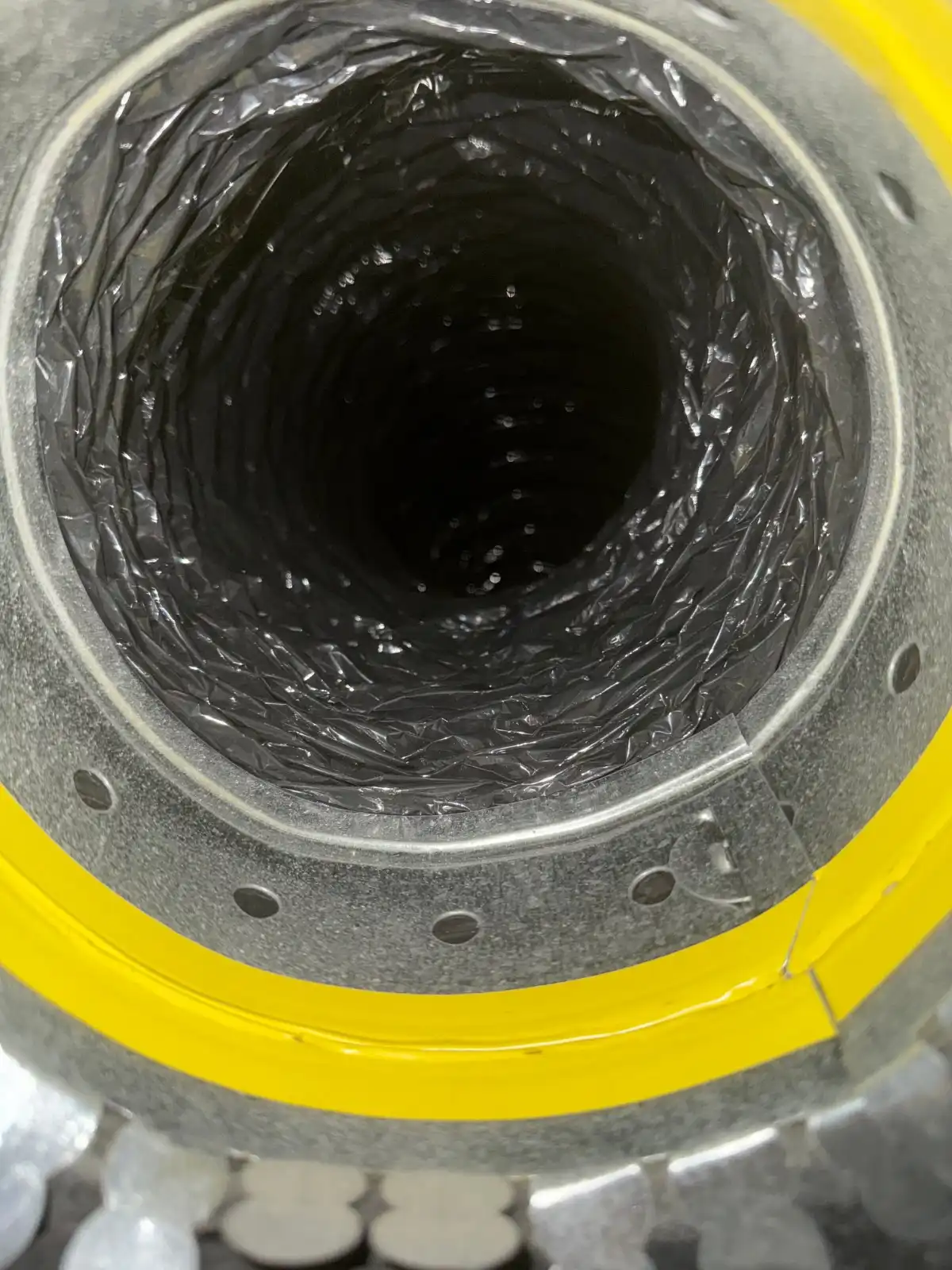 Duct Cleaning in Mascotte, FL