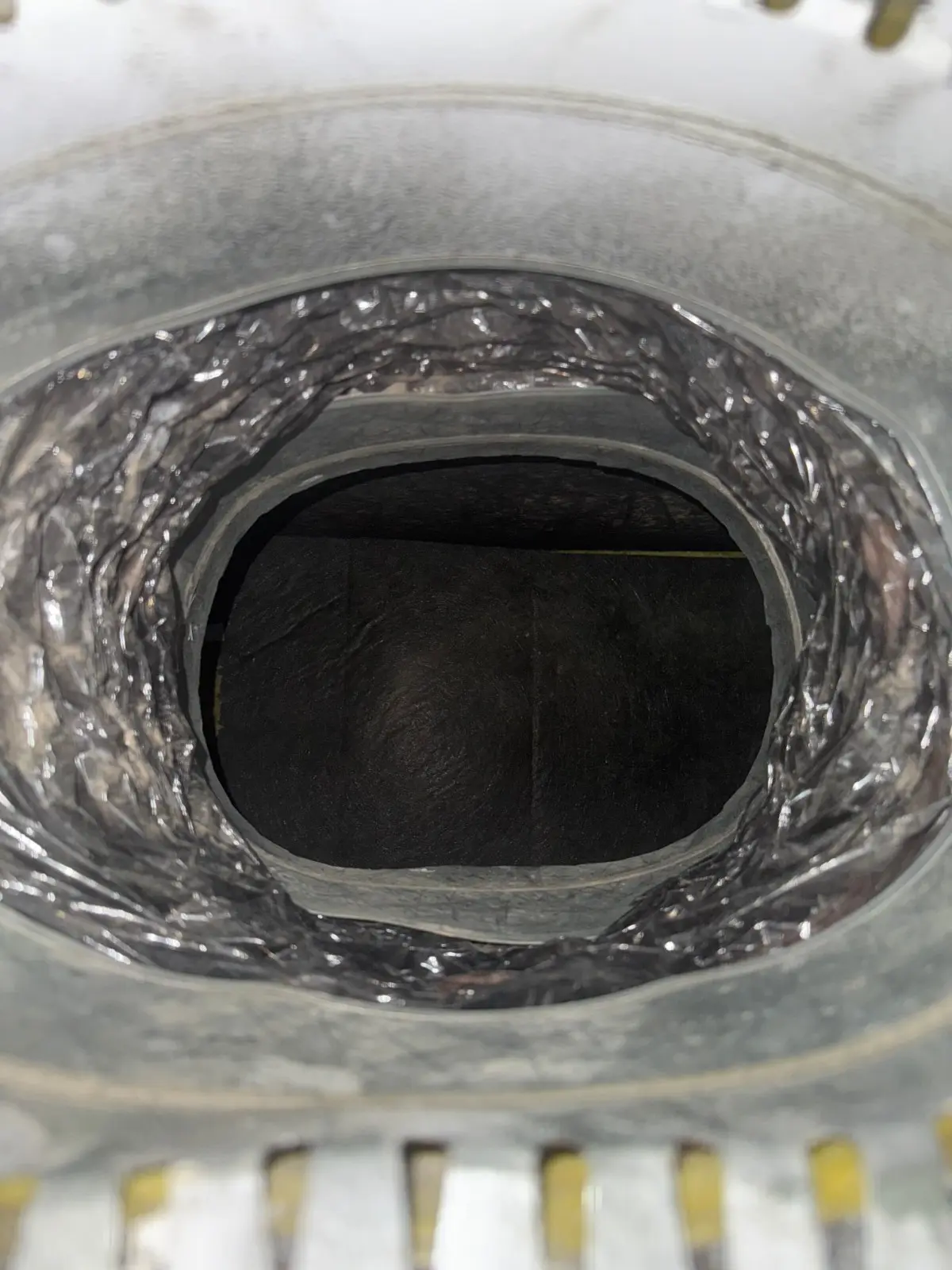 Duct Cleaning Services in Mascotte, FL