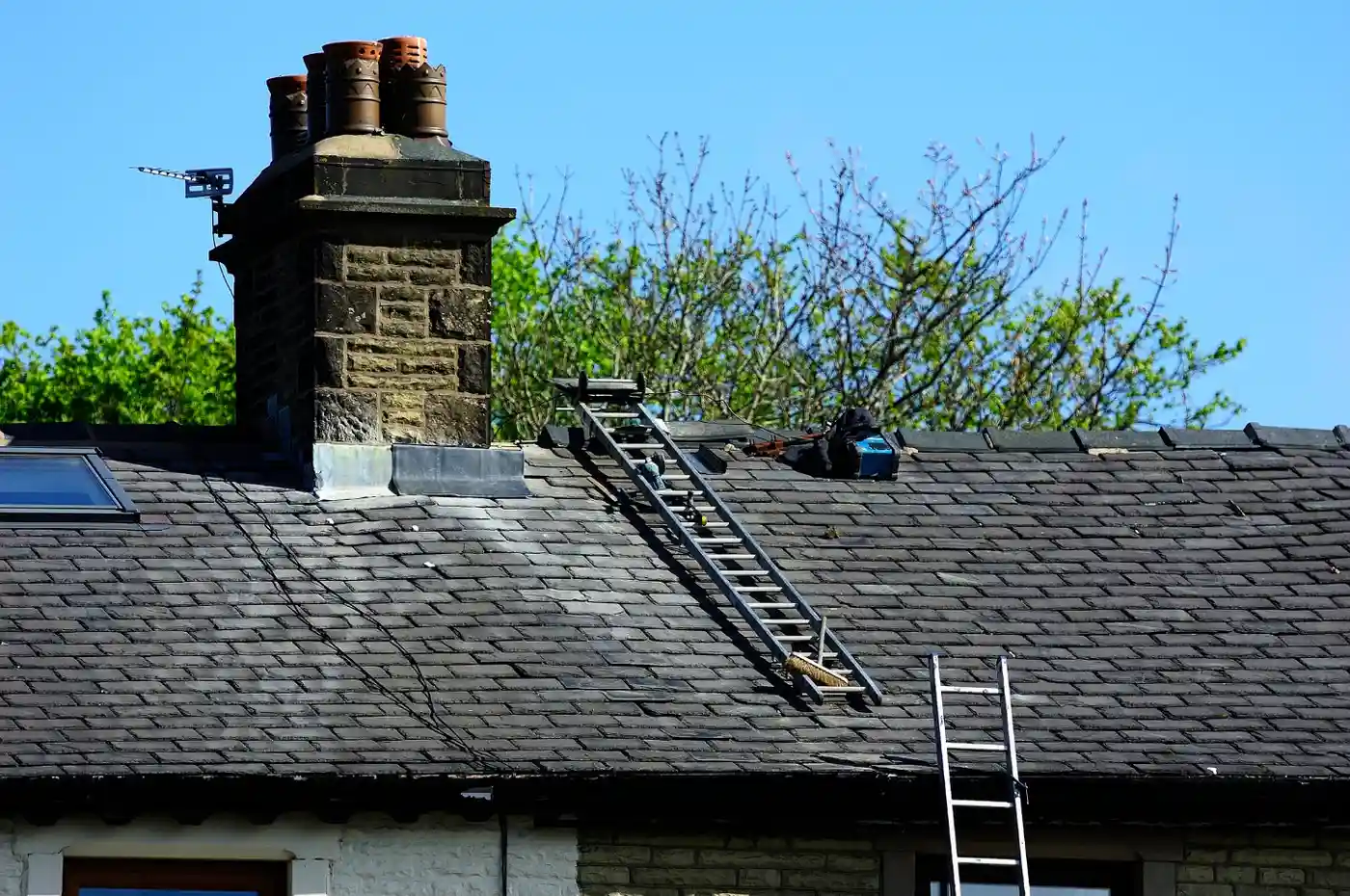 Chimney Cleaning in Mascotte, FL