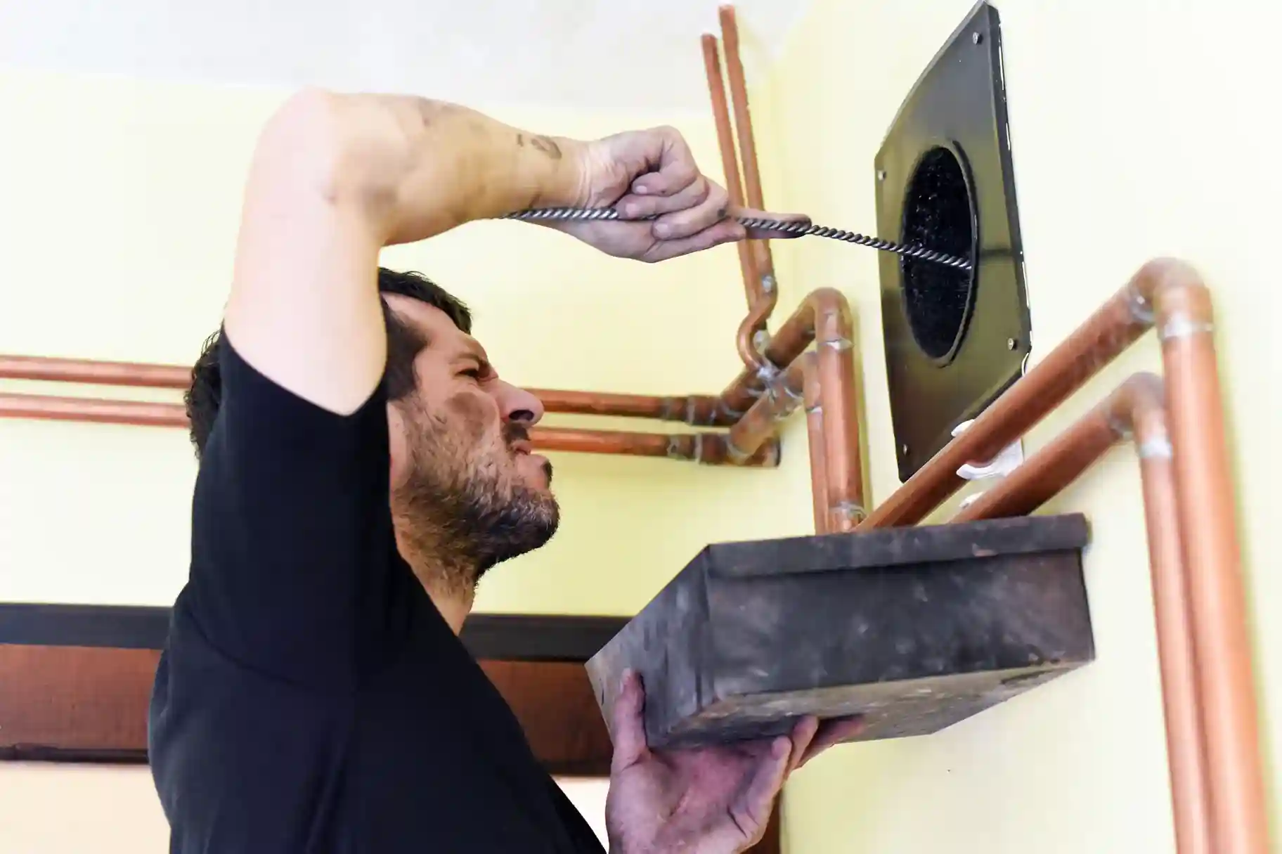Chimney Cleaning Services in Oakland, FL